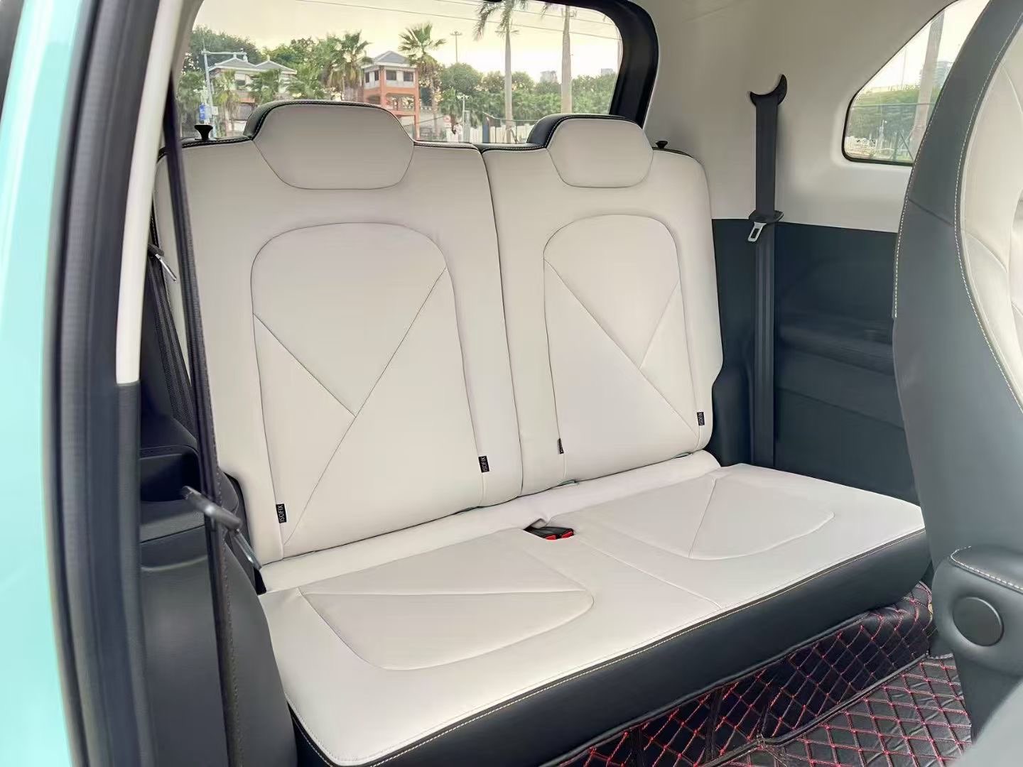 Kaiyi Shiyue 2024 car image #10