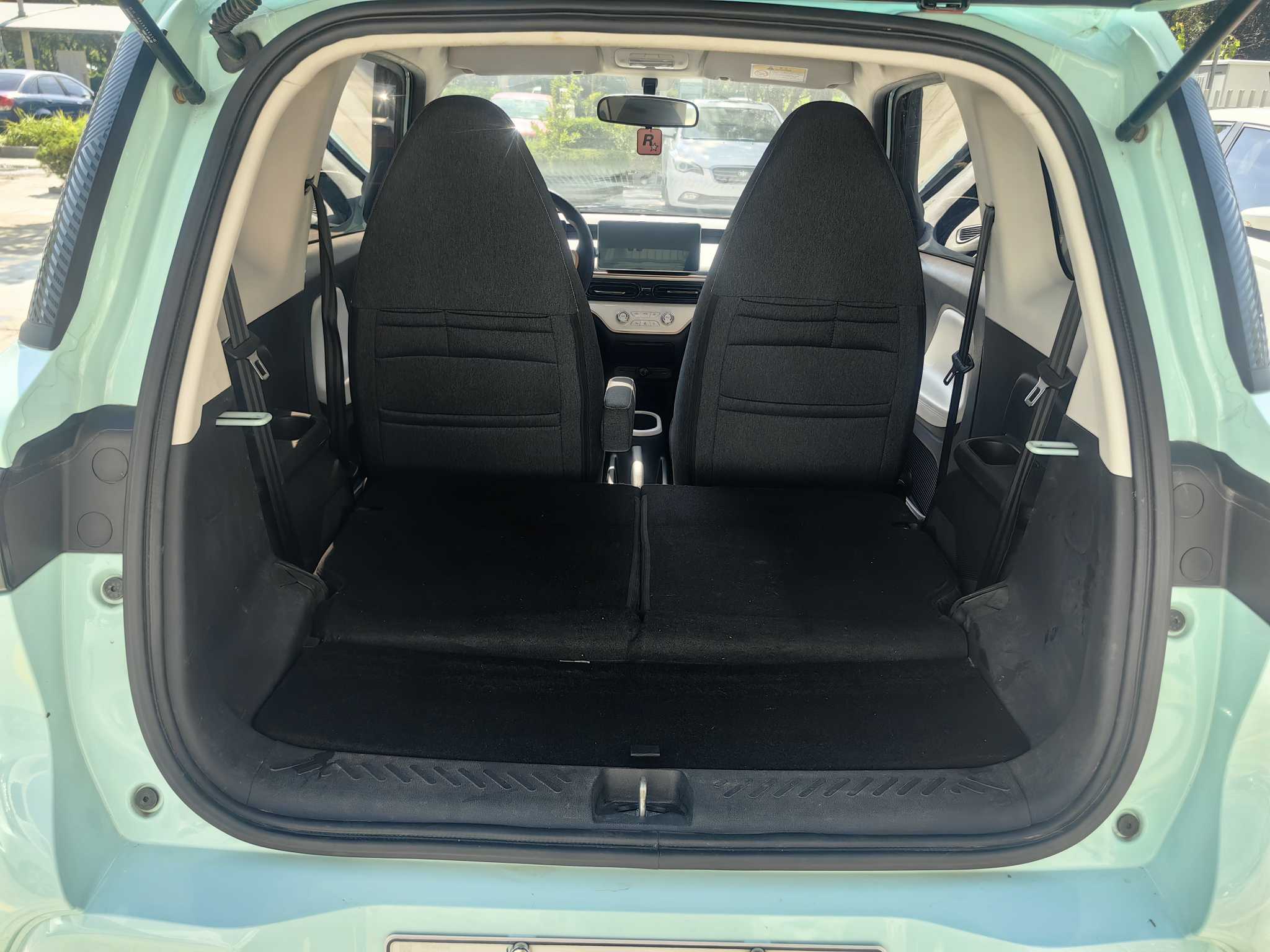 Kaiyi Shiyue 2024 #10 Kaiyi Shiyue 2024 car image #10