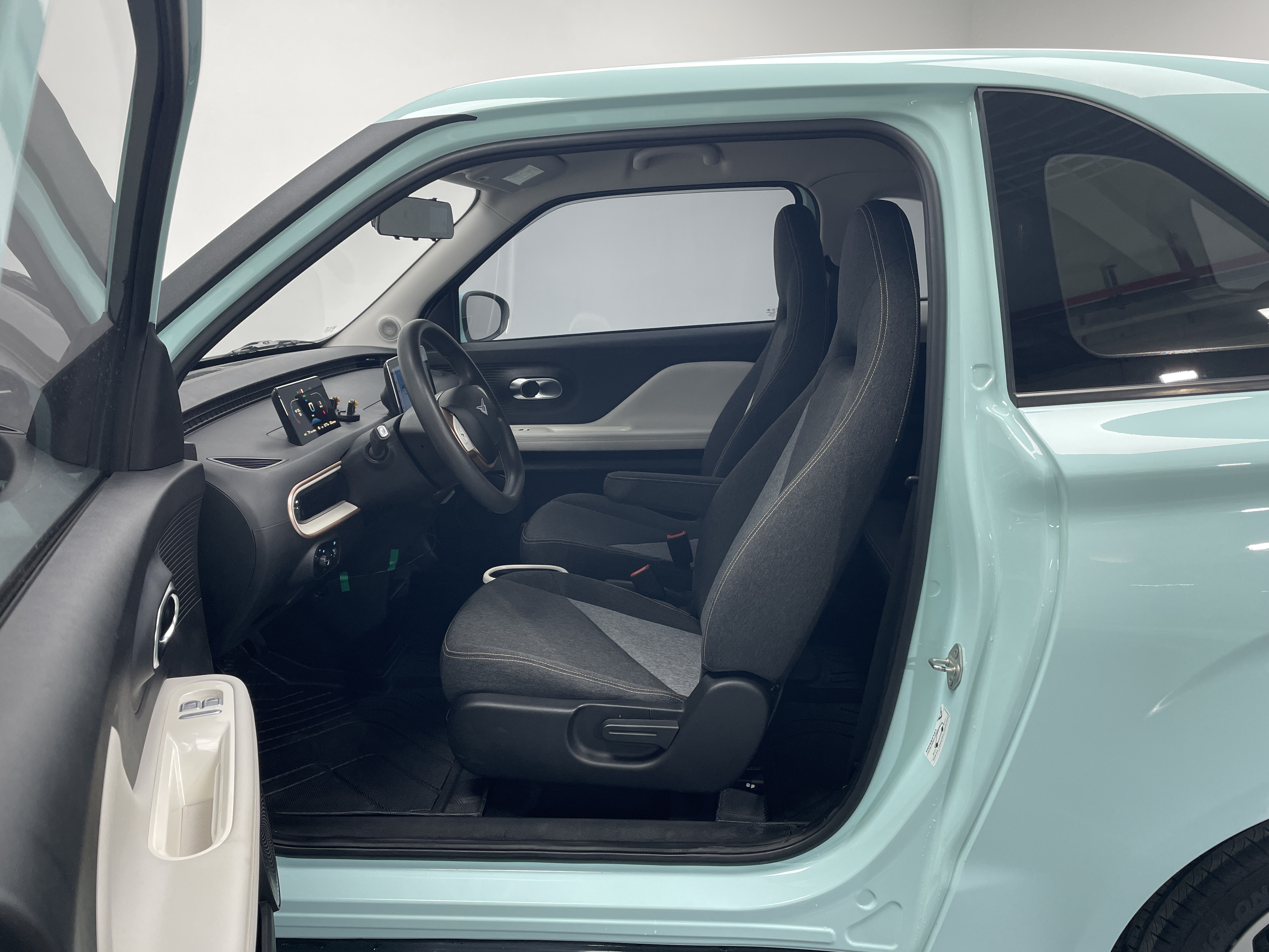 Kaiyi Shiyue 2024 car image #10