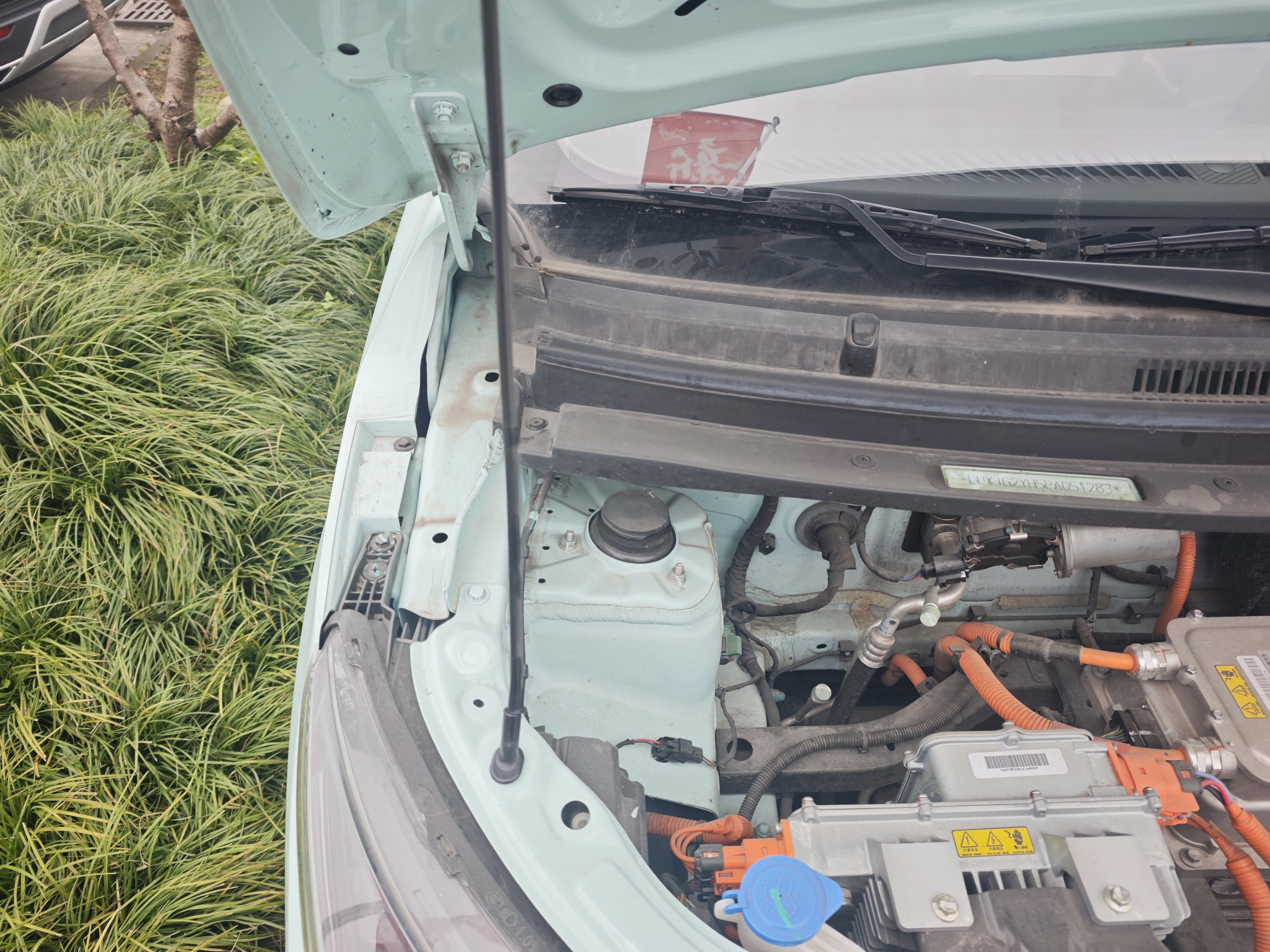 Kaiyi Shiyue 2023 #10 Kaiyi Shiyue 2023 car image #10