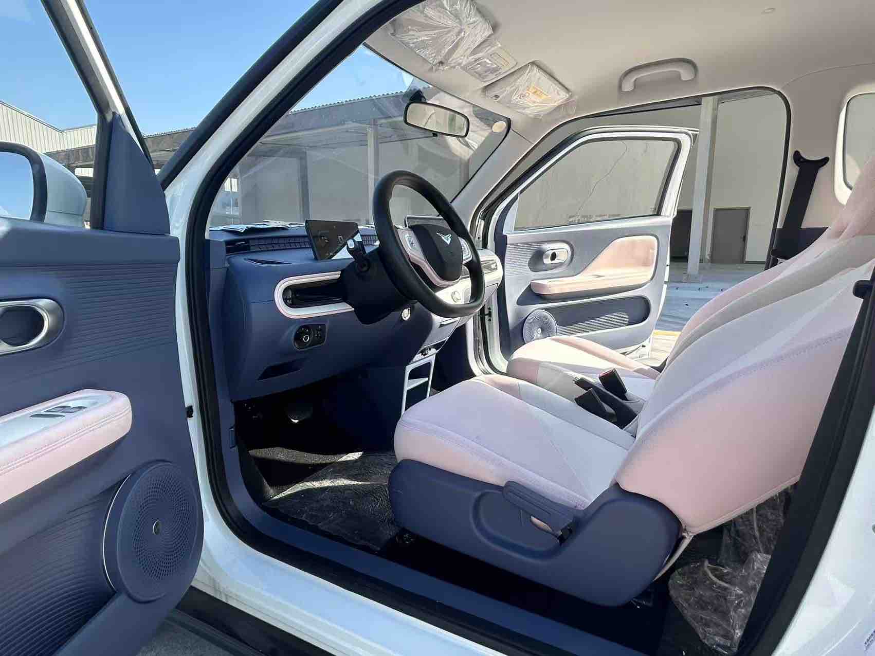 Kaiyi Shiyue 2025 car image #10