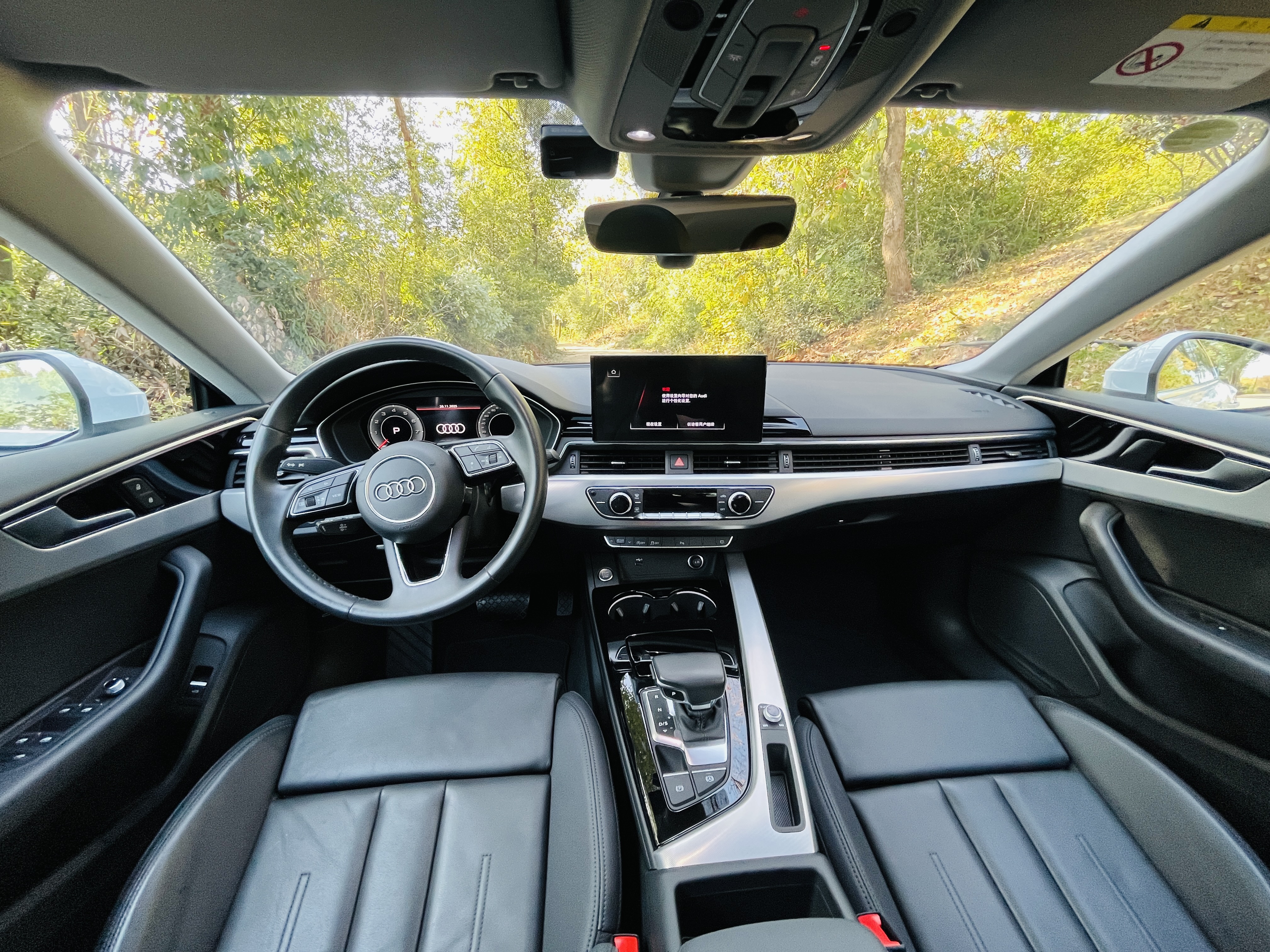 Audi A5 (Imported) 2024 car image #10