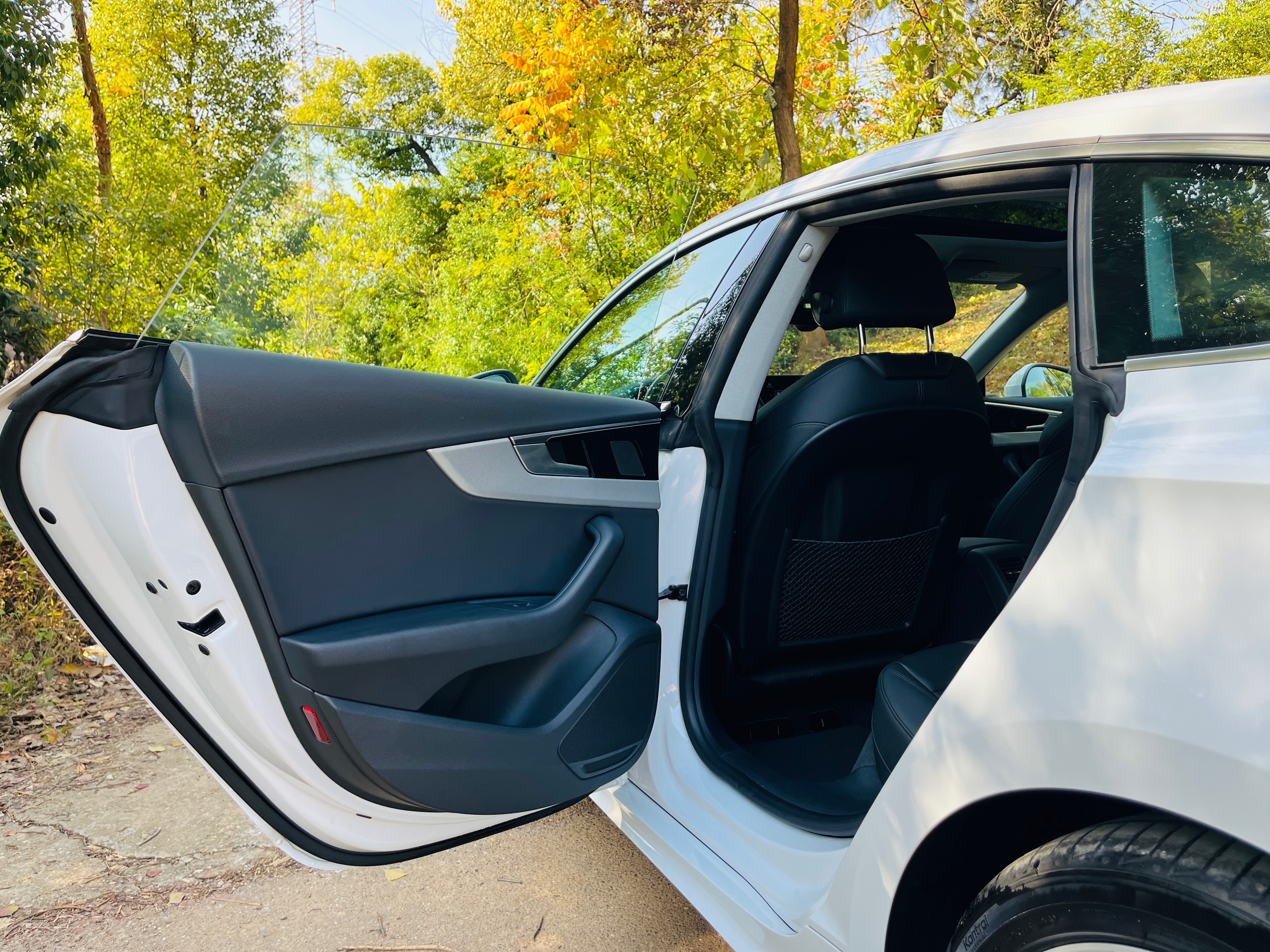 Audi A5 (Imported) 2024 изображение автомобиля #10