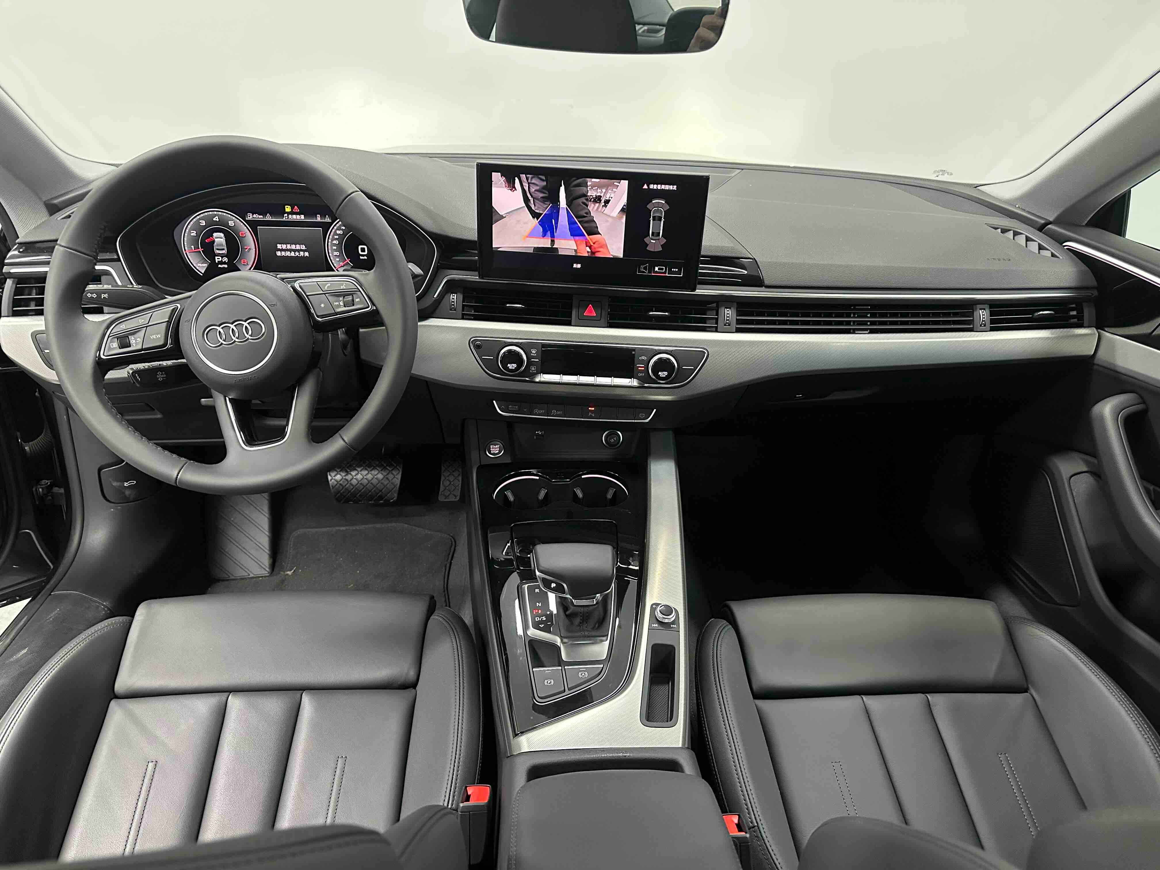 Audi A5 (Imported) 2024 car image #10