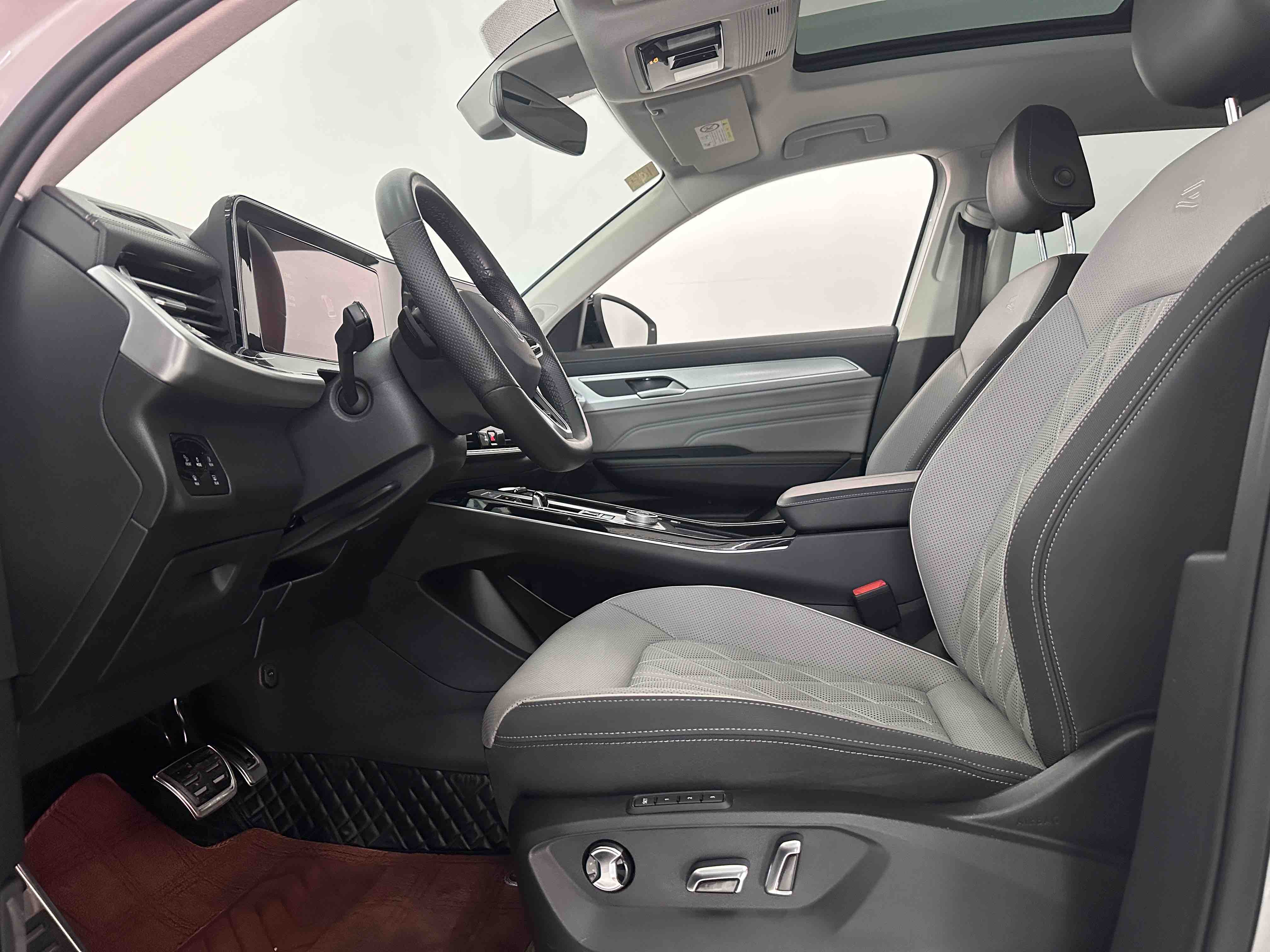 Volkswagen Tavendor 2024 car image #10