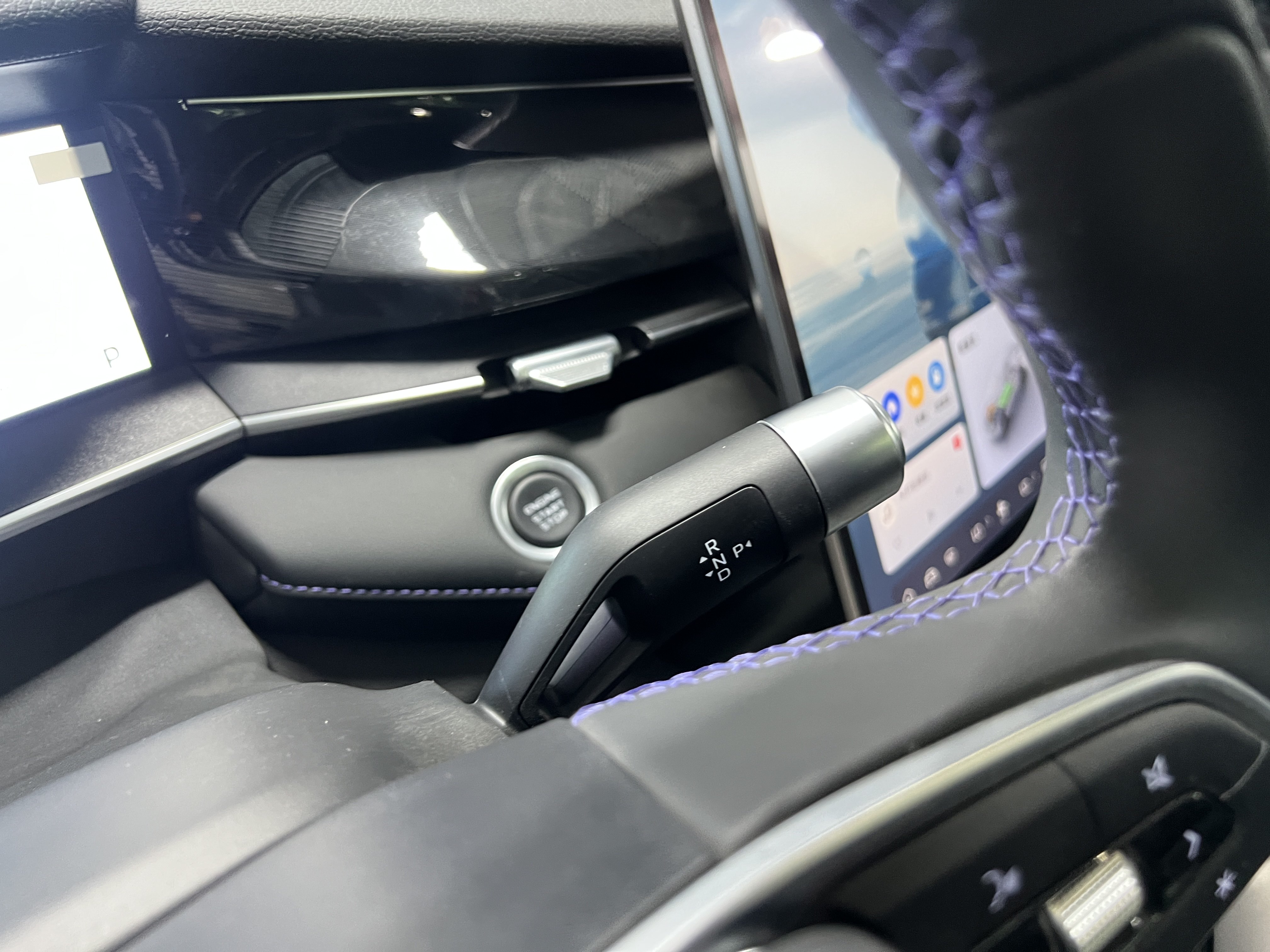 GEELY PrefaceL 2025 imagen de coche #10