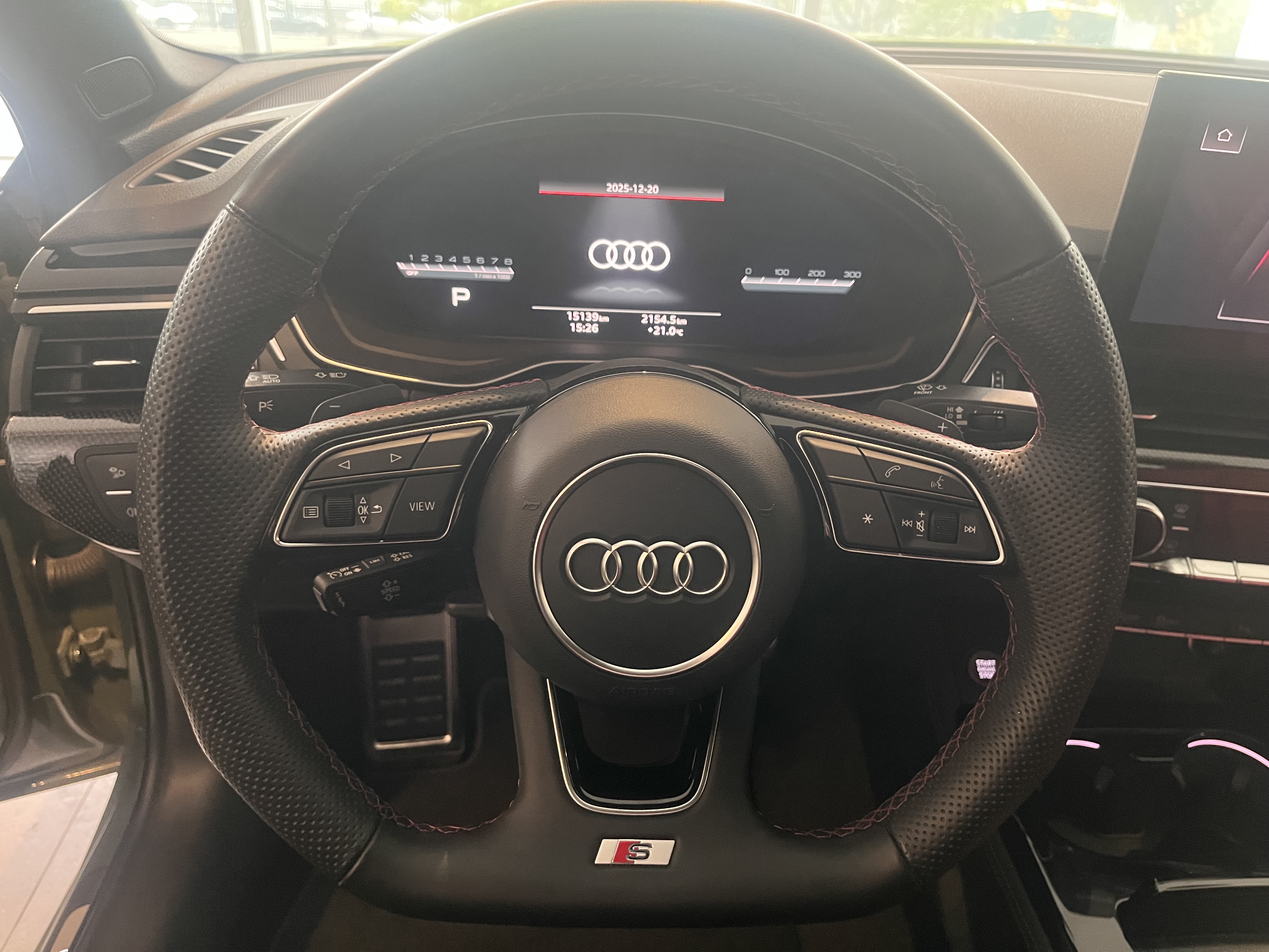 五菱汽车 奥迪S4 2023 汽车图片 #10