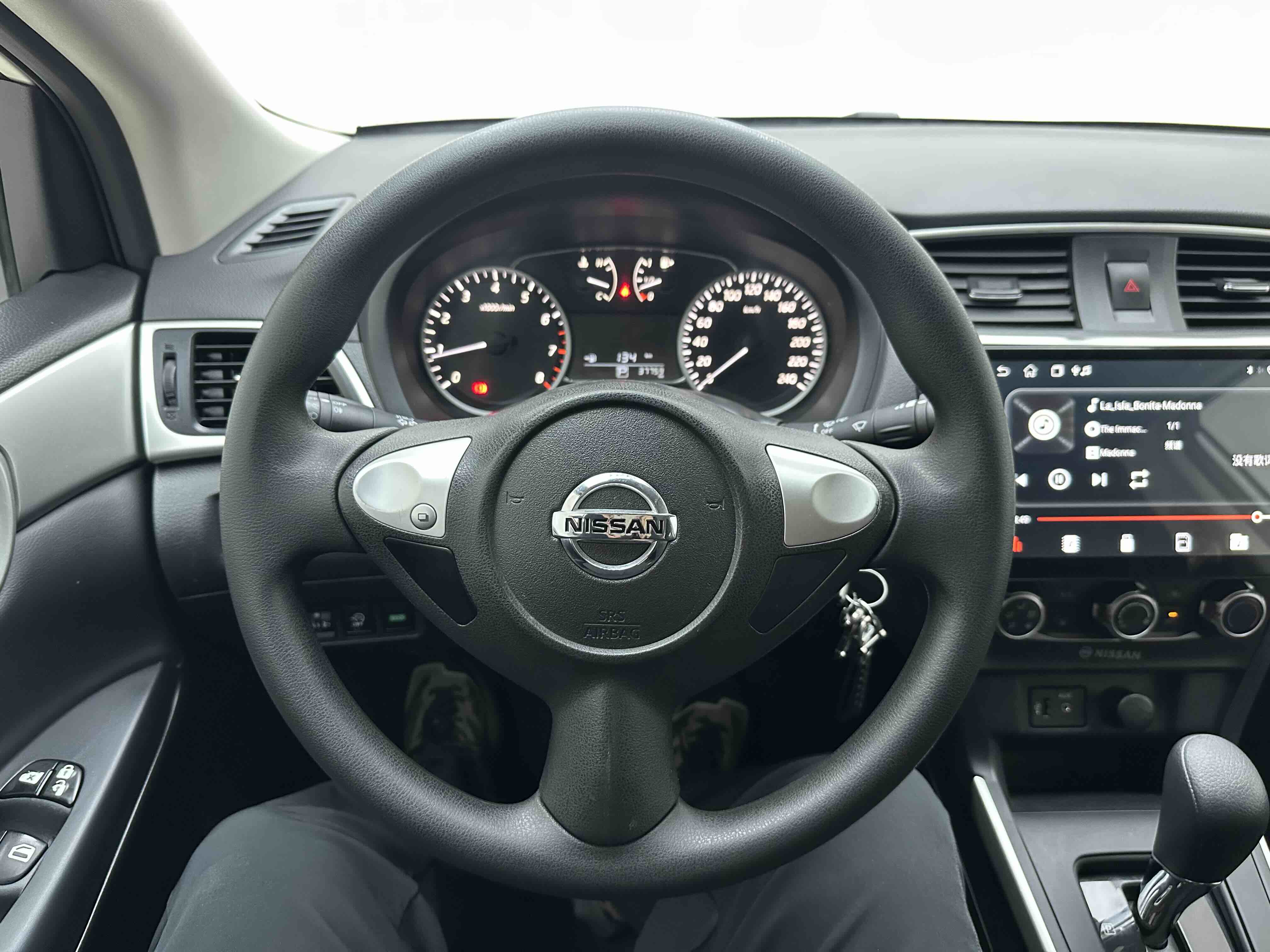 Nissan Sylphy 2024 صورة سيارة #10