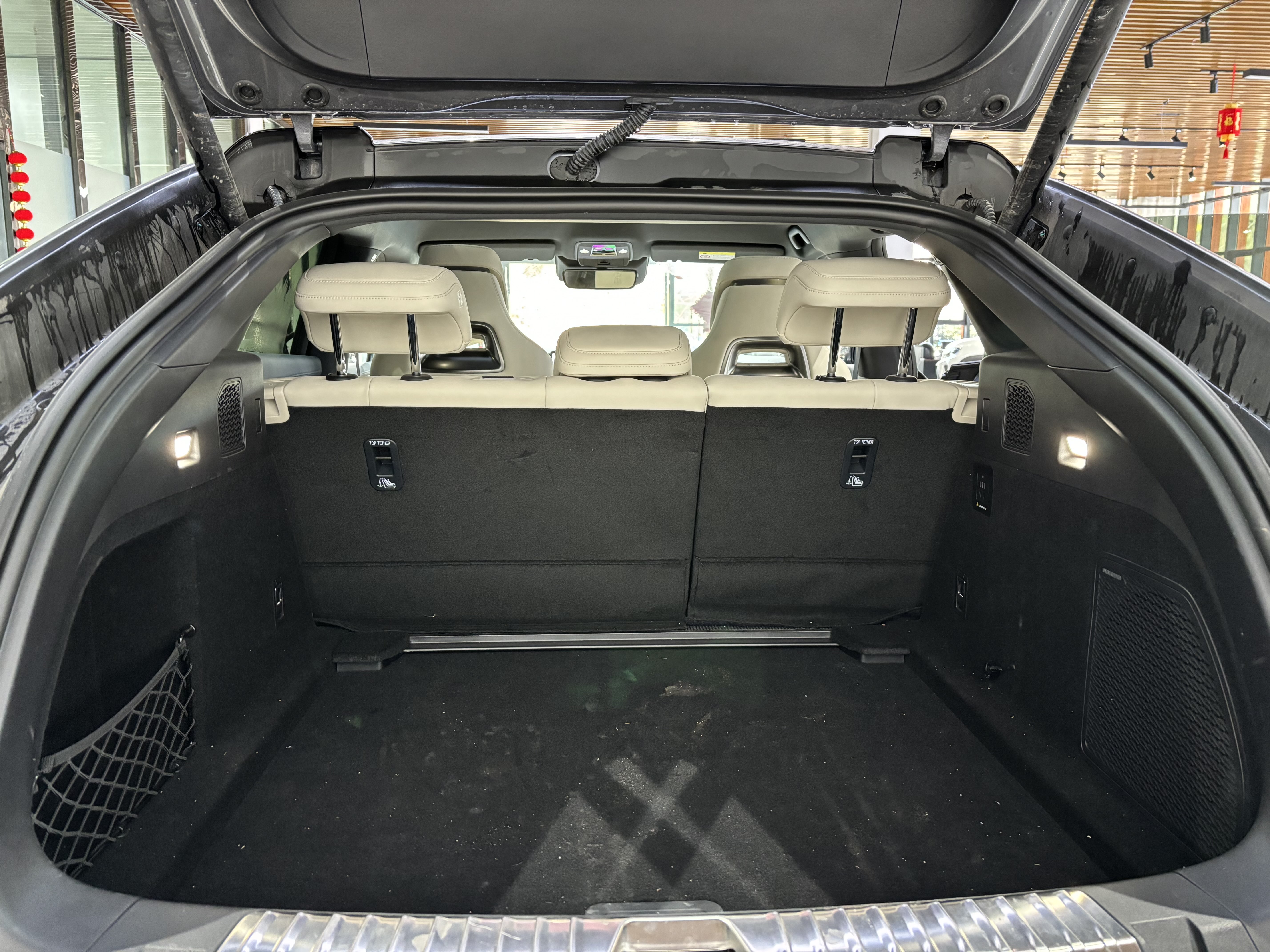 BYD SongL EV 2023 #10 BYD SongL EV 2023 car image #10