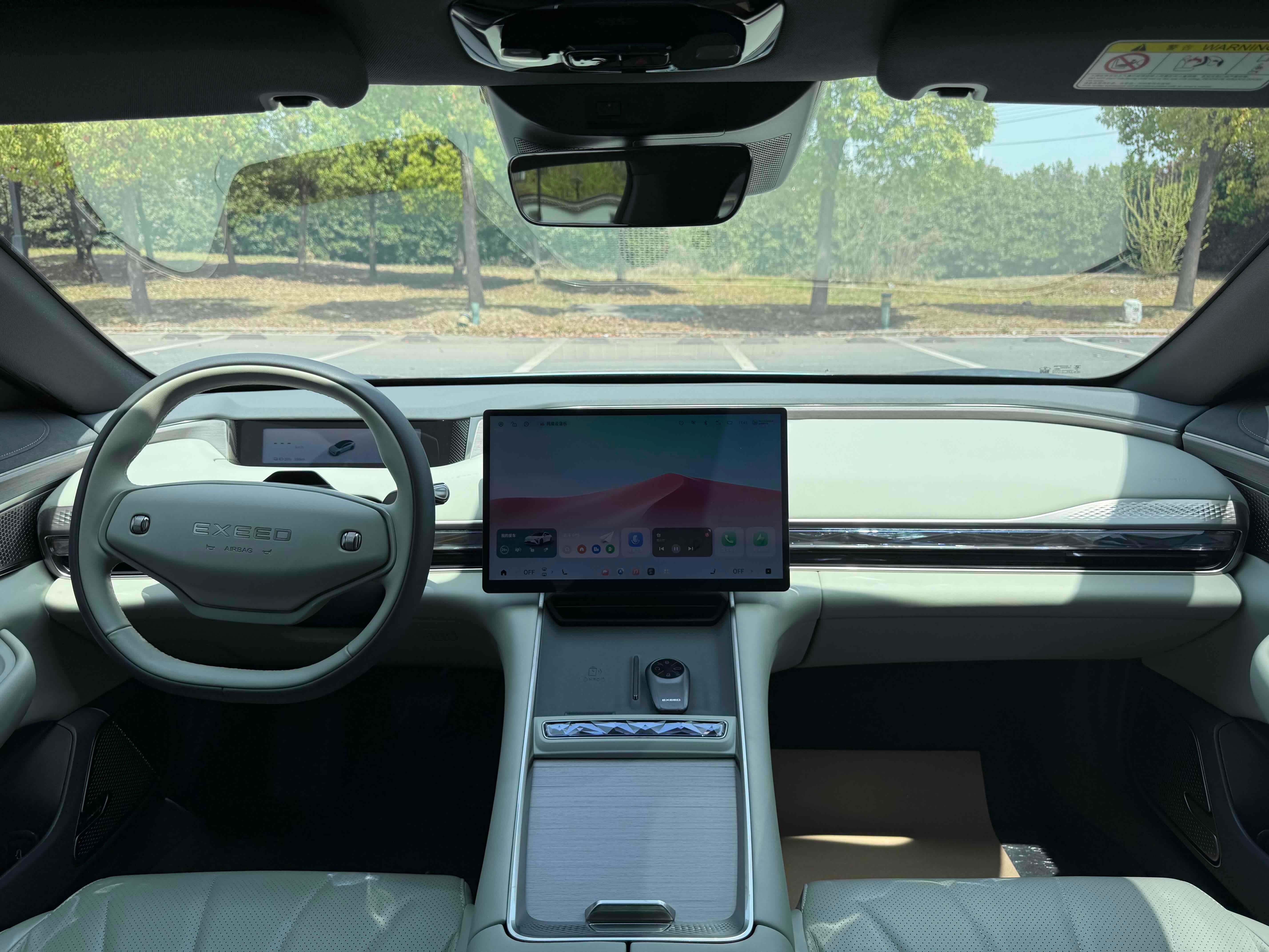 Exceed Stellar Era ES 2023 car image #10