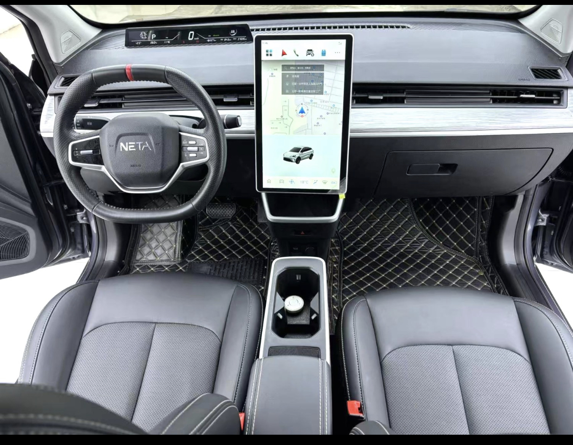 Neta AYA 2024 #10 Neta AYA 2024 immagine di auto #10