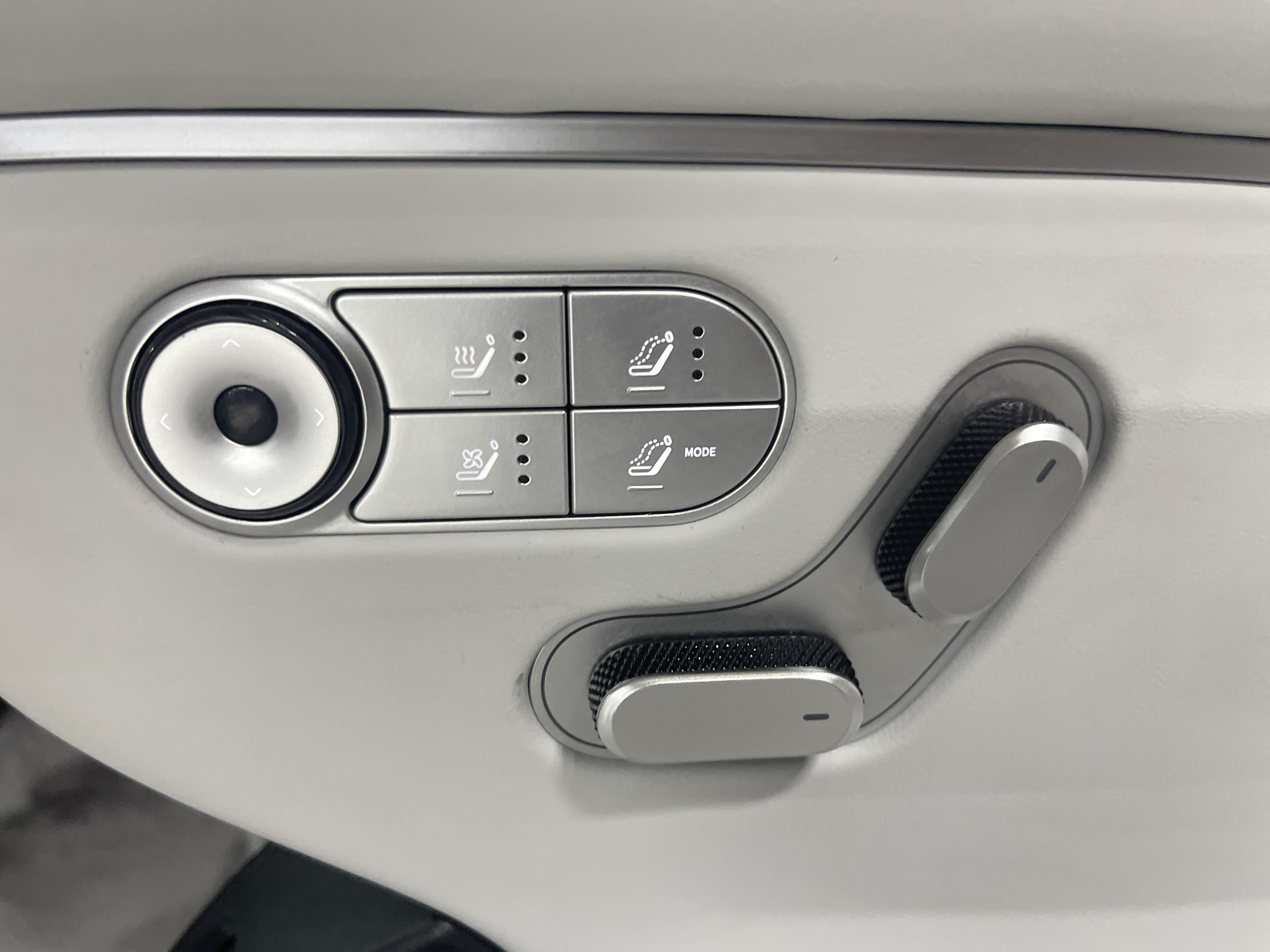 Xpeng X9 2024 #10 Xpeng X9 2024 immagine di auto #10