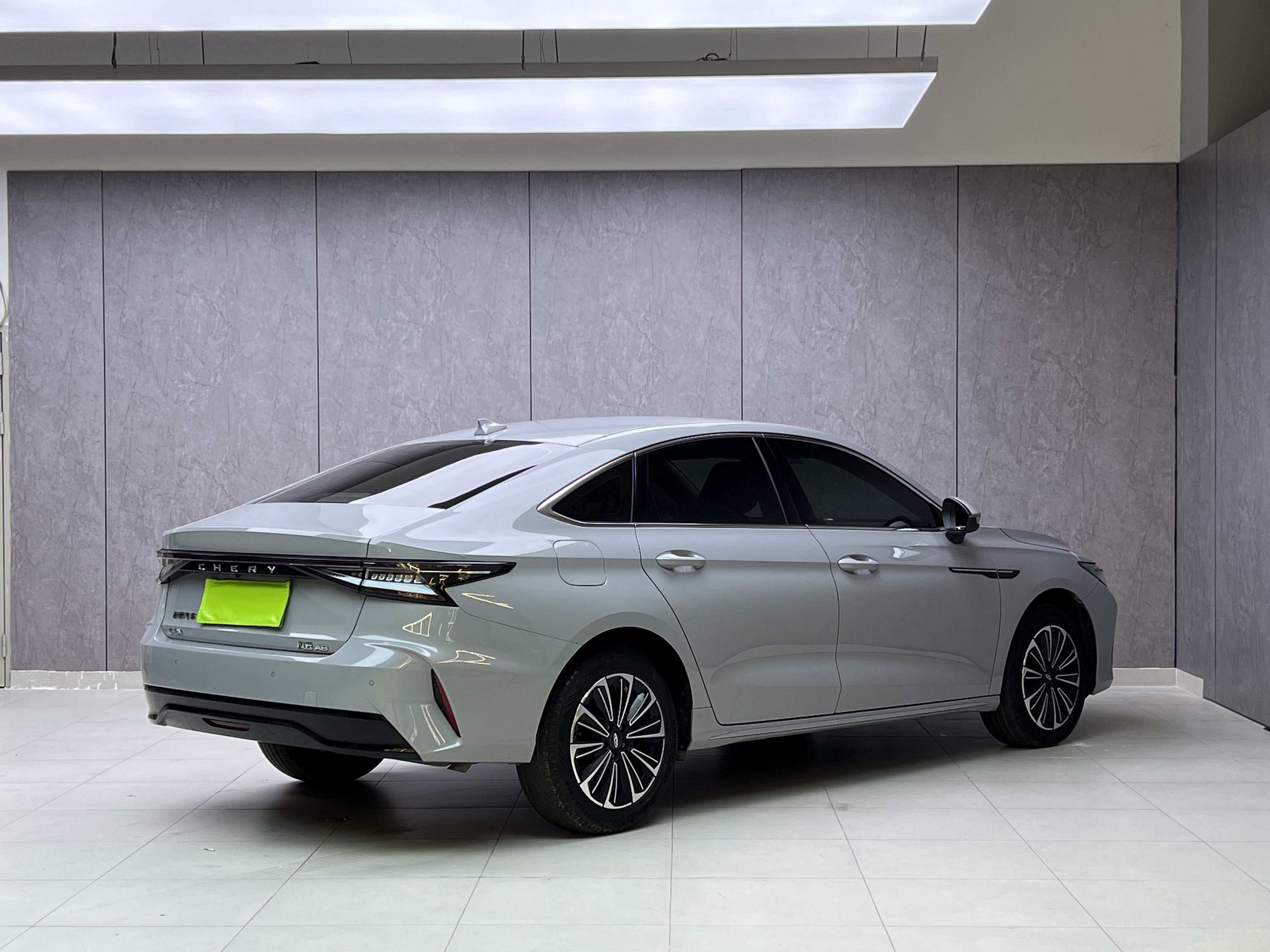 Chery 2024 #10 Chery 2024 car image #10