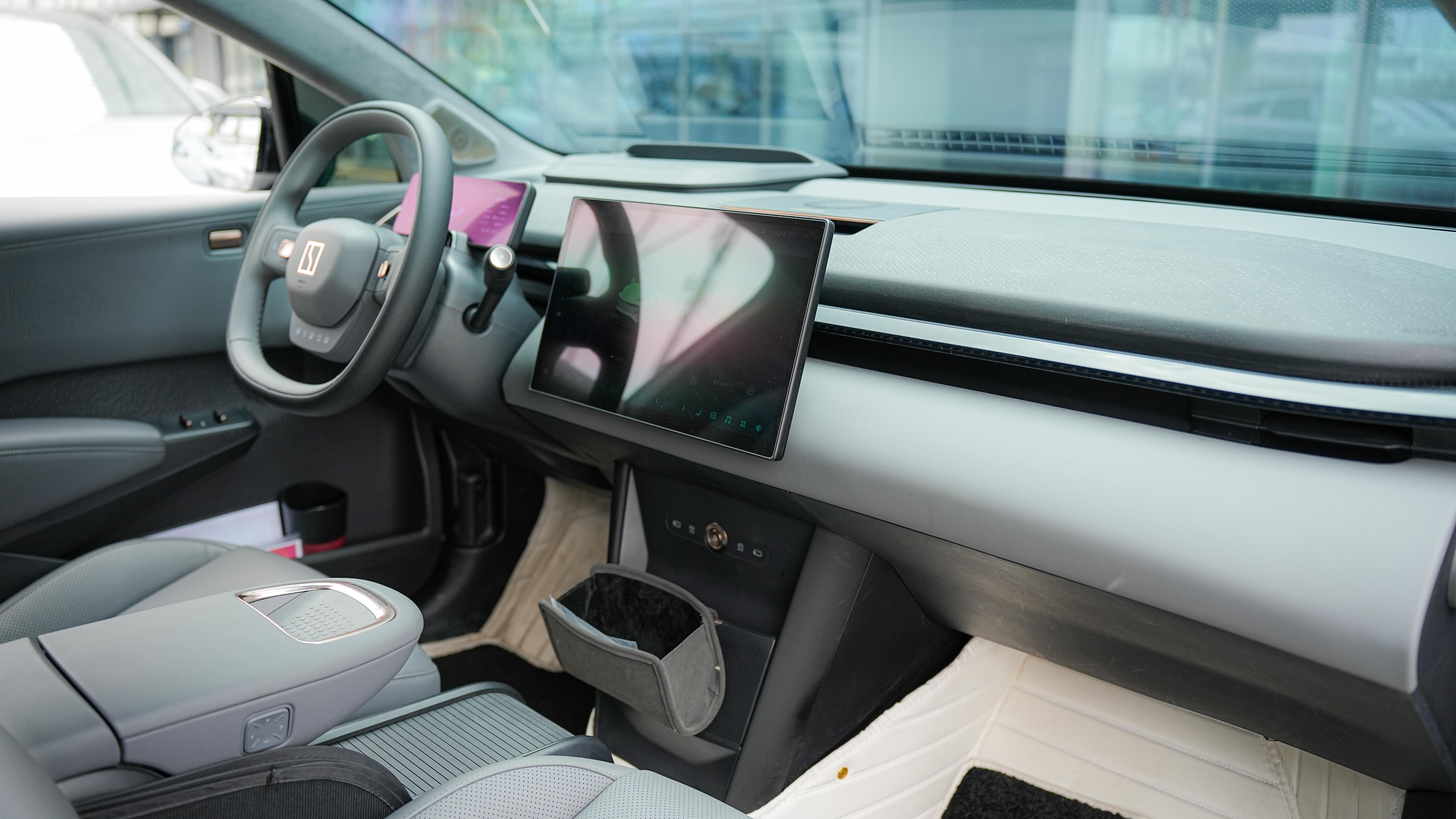 Zeekr X 2024 immagine di auto #10