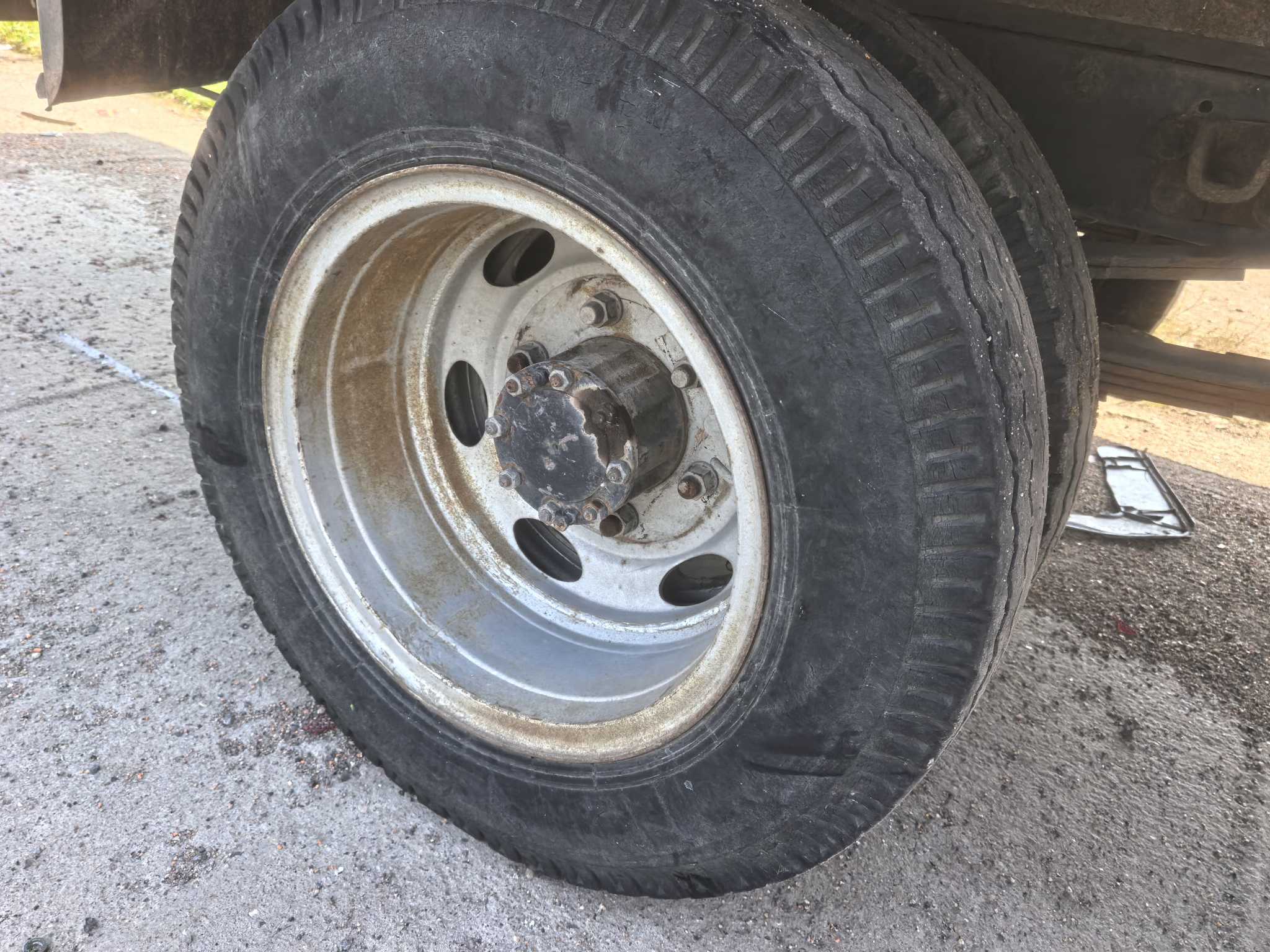 JAC X8 PLUS 2011 immagine di auto #10