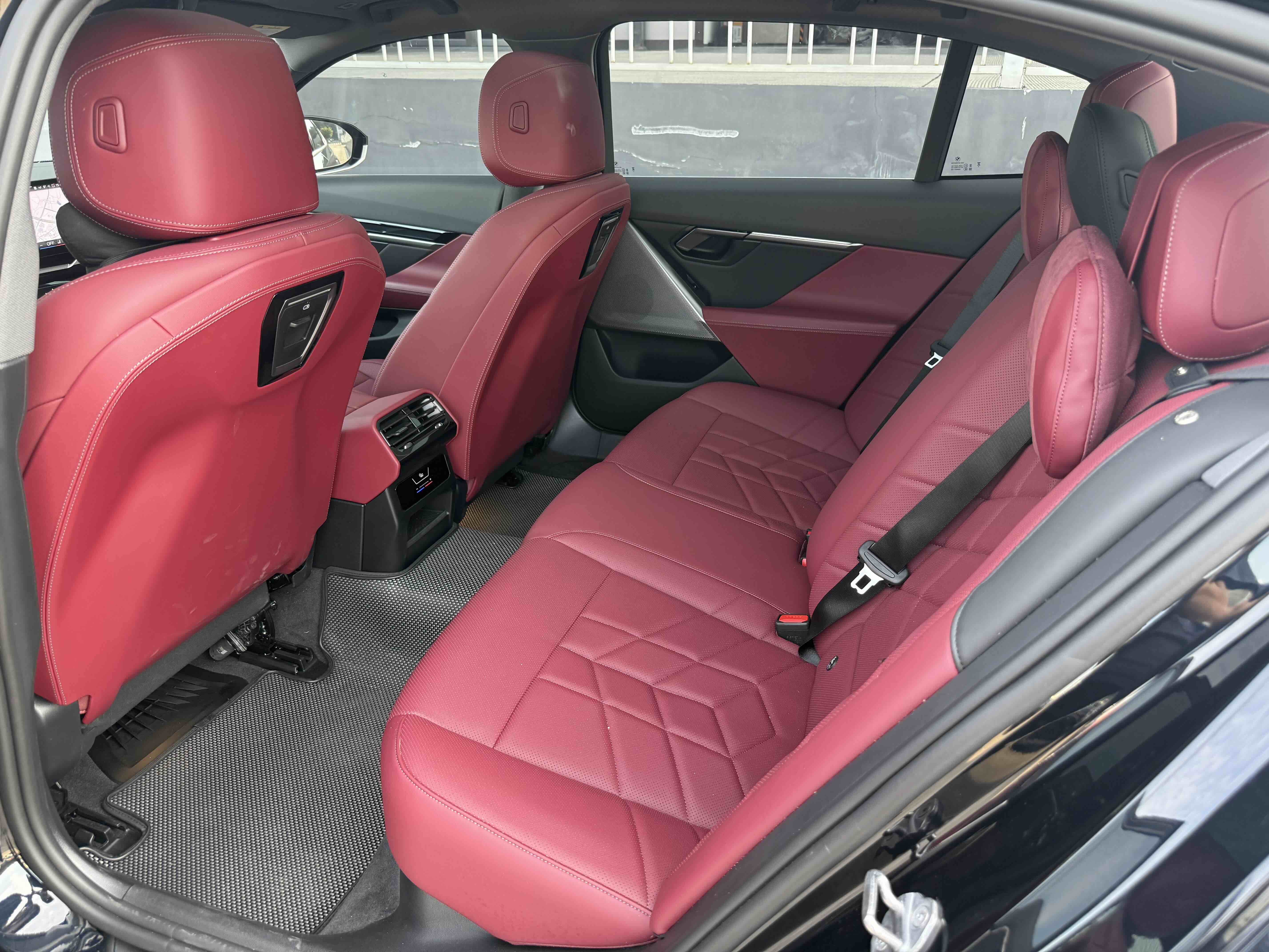 BMW i5 M60 2024 #10 BMW i5 M60 2024 immagine di auto #10