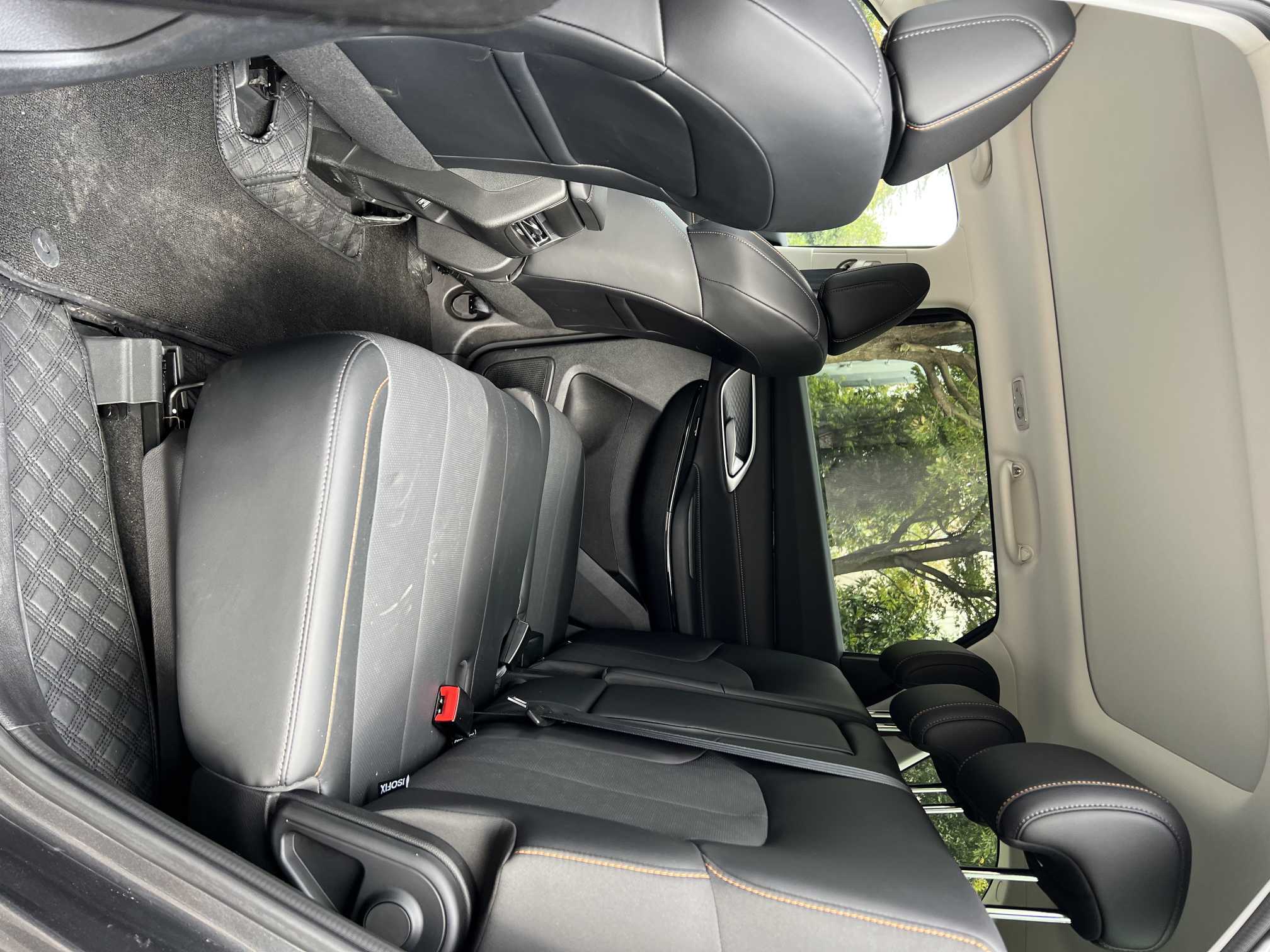 Changan X7 PLUS 2024 #10 Changan X7 PLUS 2024 imagem de carro #10