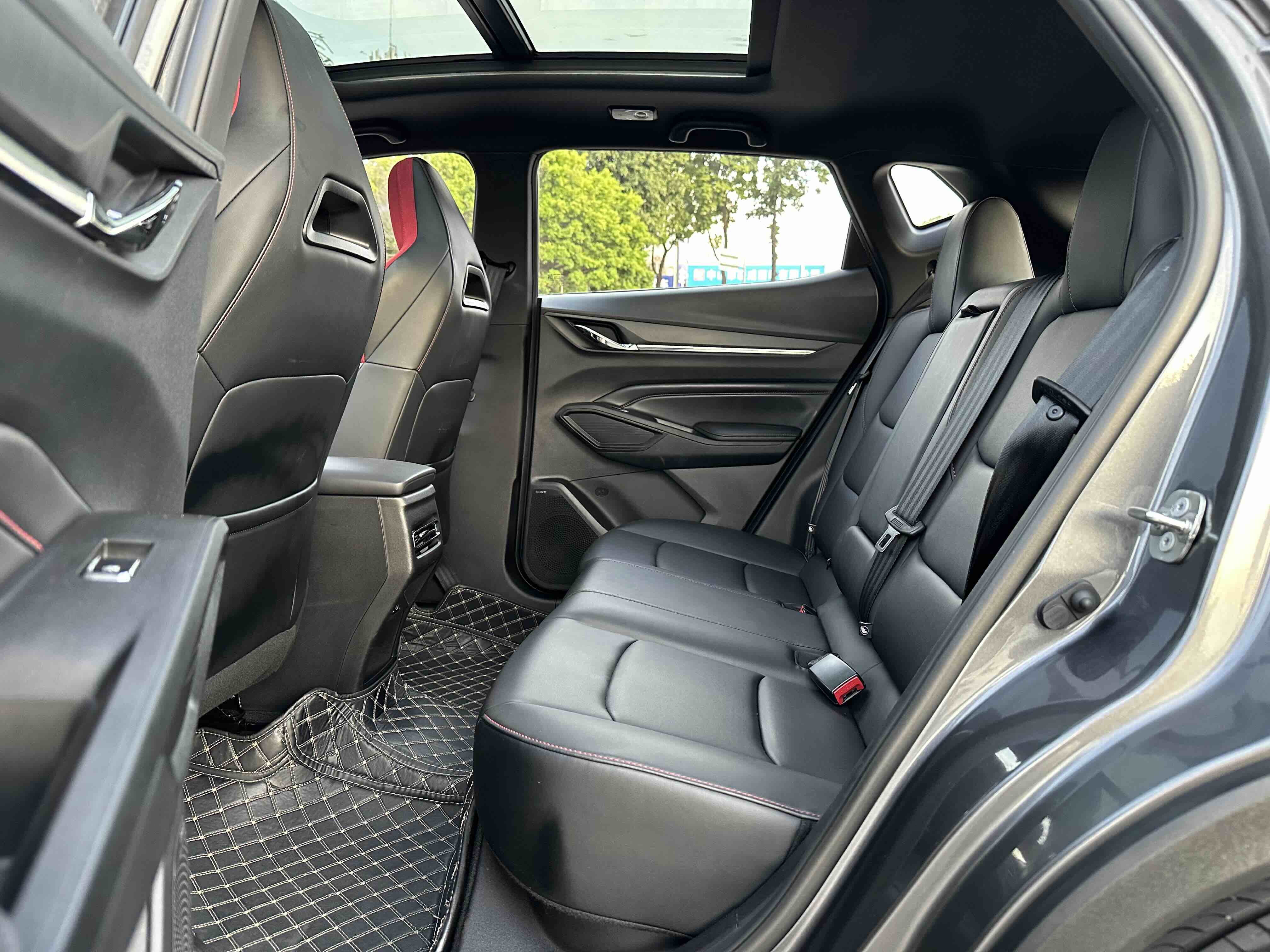 Changan X5 PLUS 2024 car image #10