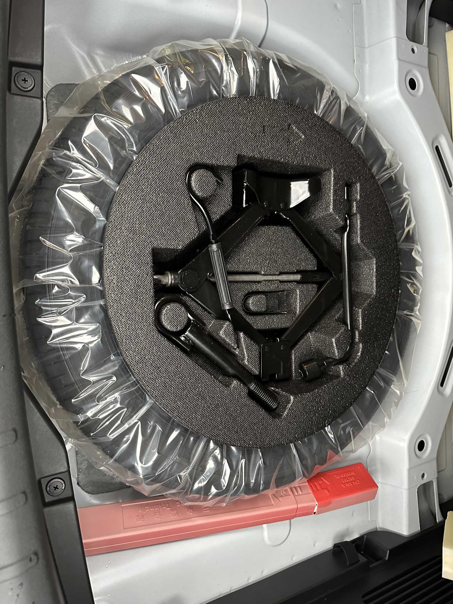 Changan X5 PLUS 2024 #10 Changan X5 PLUS 2024 car image #10