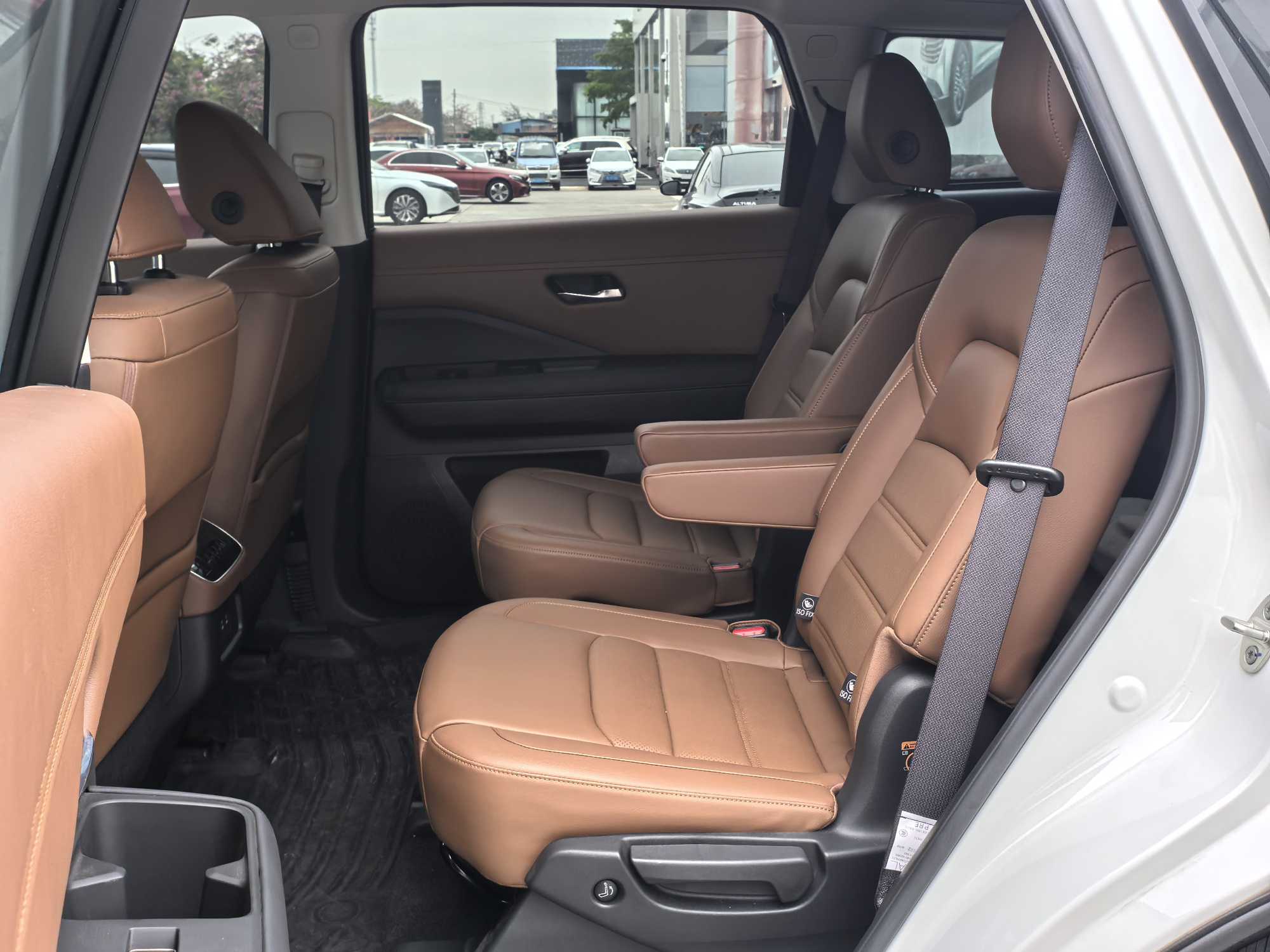 日产 探陆 2025 汽车图片 #10