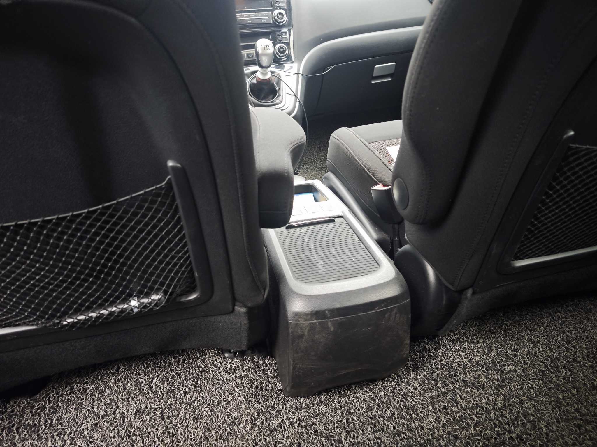 Haval H6 2015 car image #10
