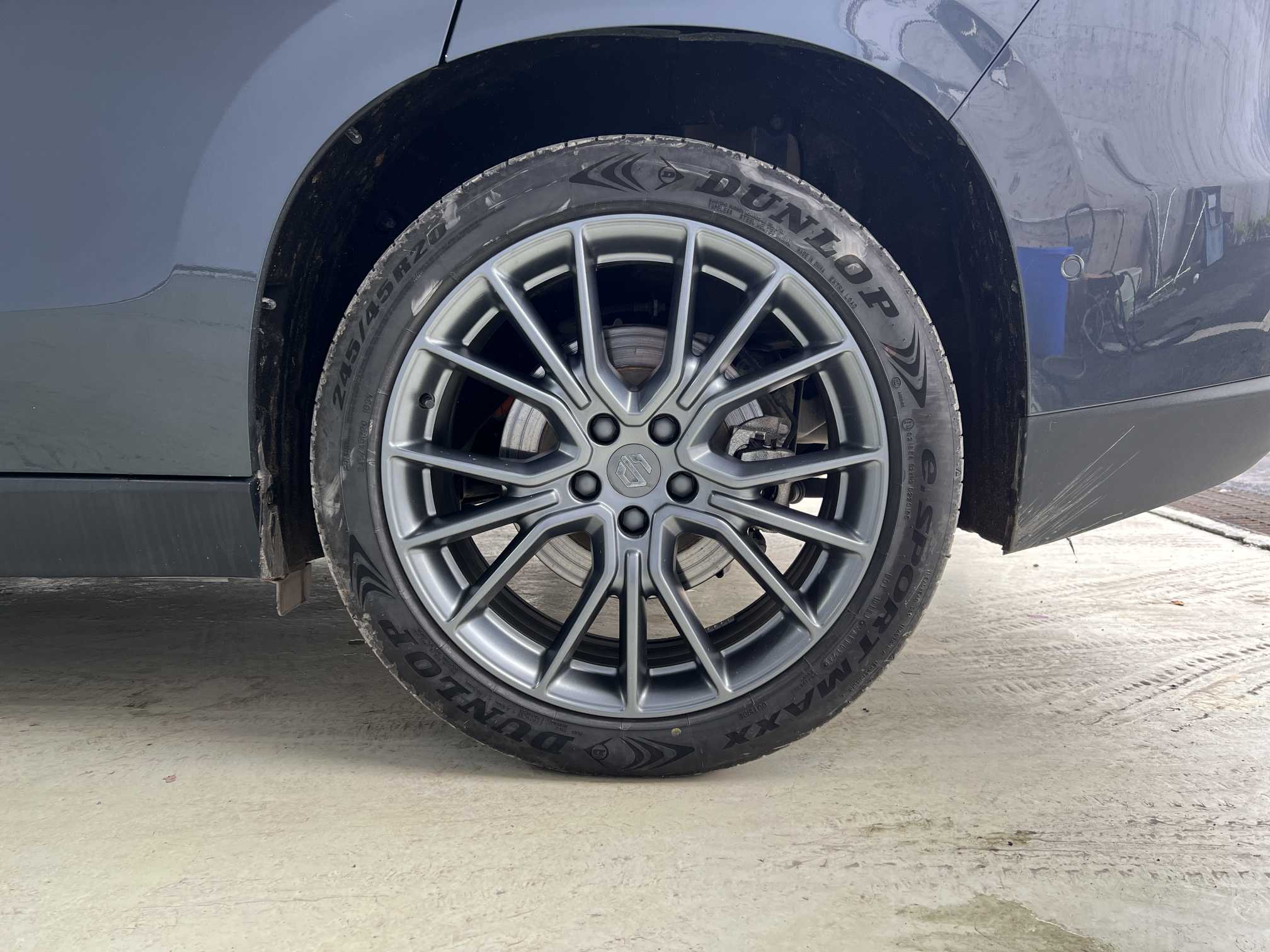 零跑汽车 零跑C10 2024 汽车图片 #10