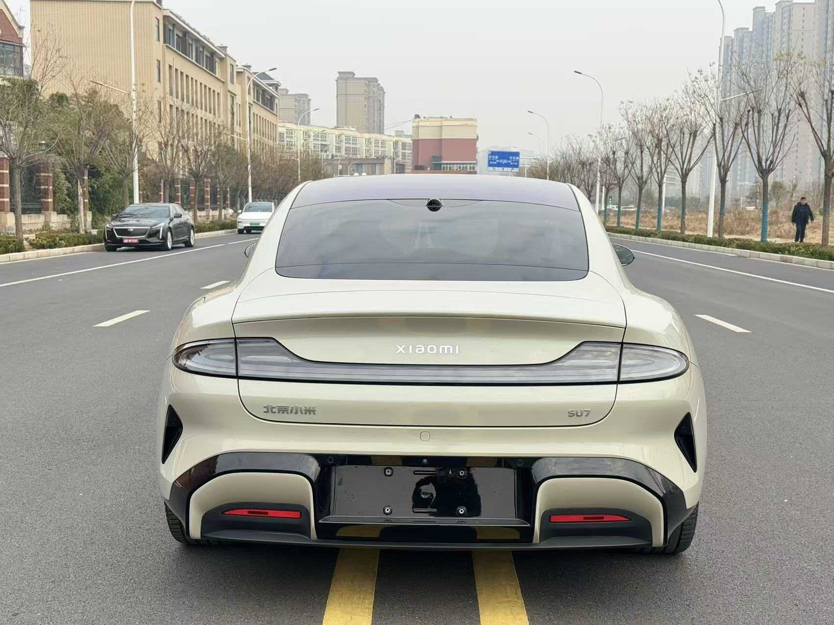 MI 2024 #10 MI 2024 car image #10