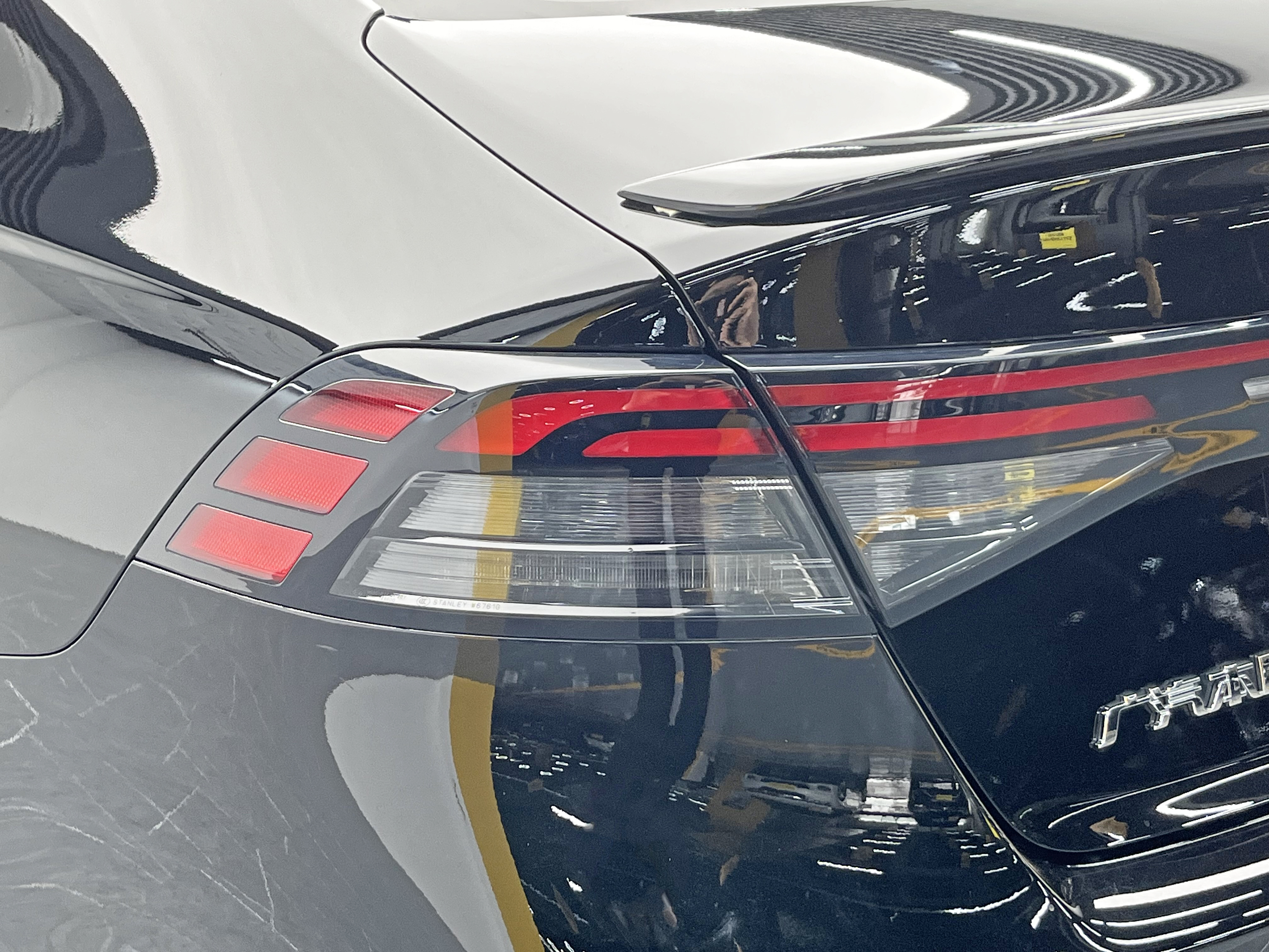 Honda Accord 2024 immagine di auto #10