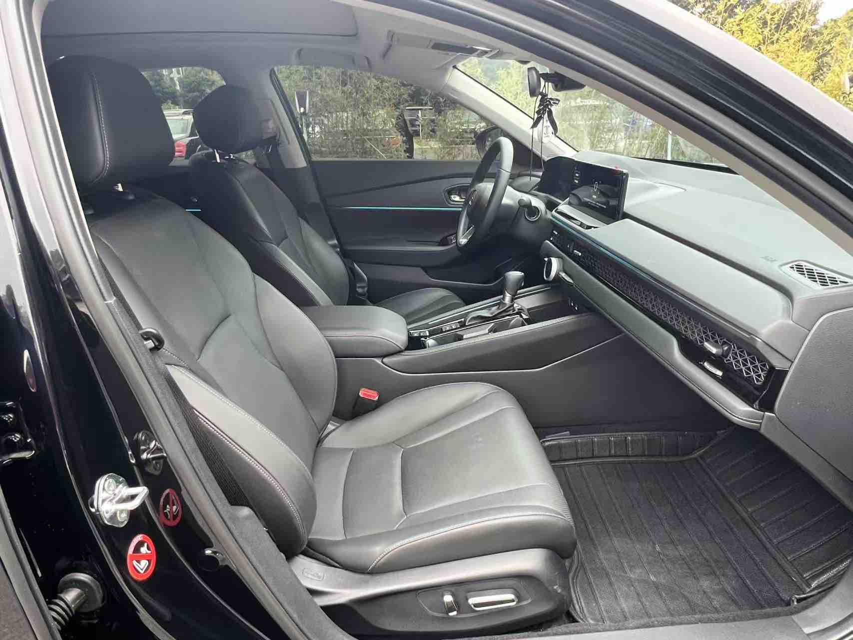 Honda Accord 2024 car image #10