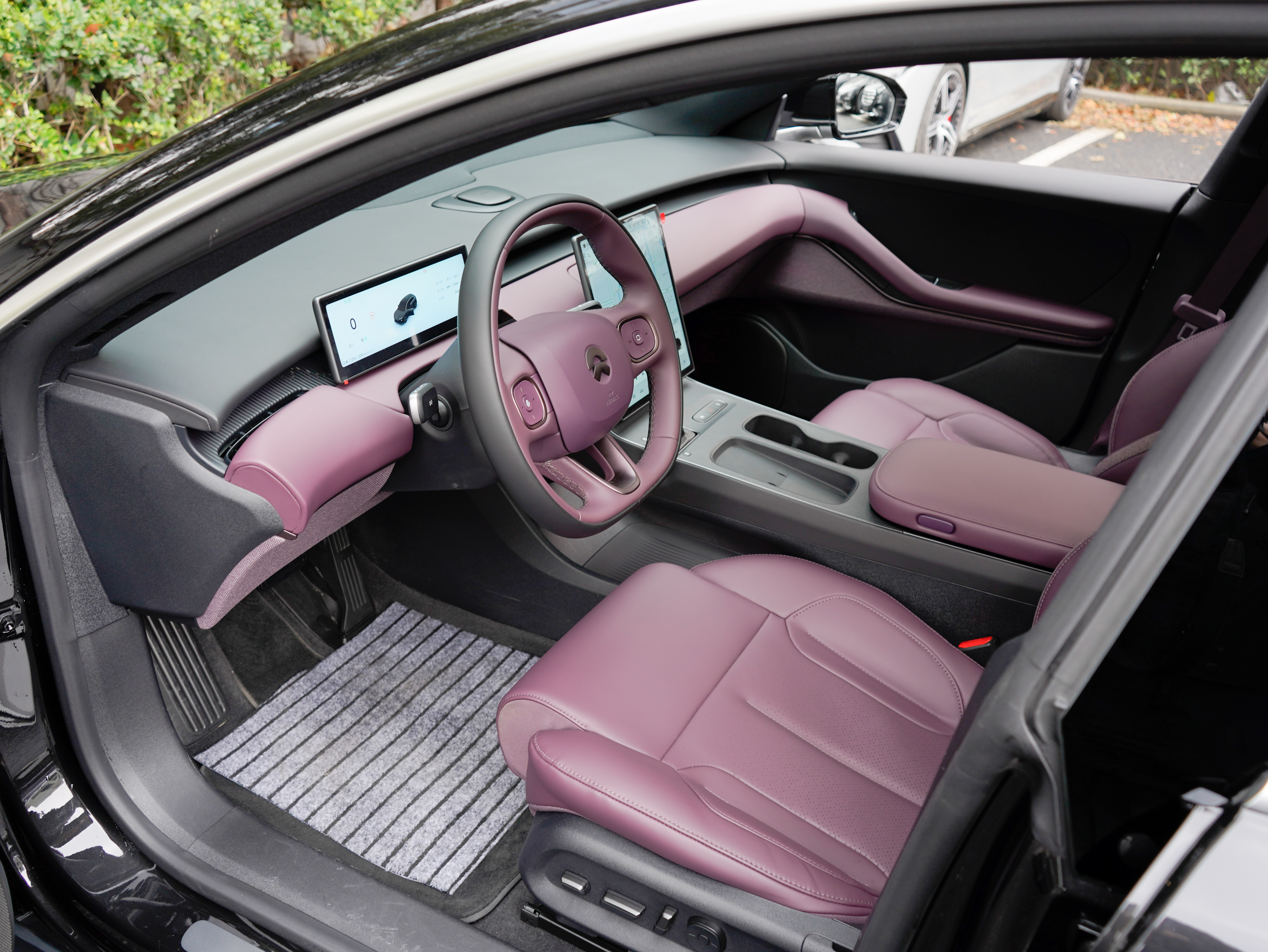 蔚来 蔚来ET5T 2024 汽车图片 #10