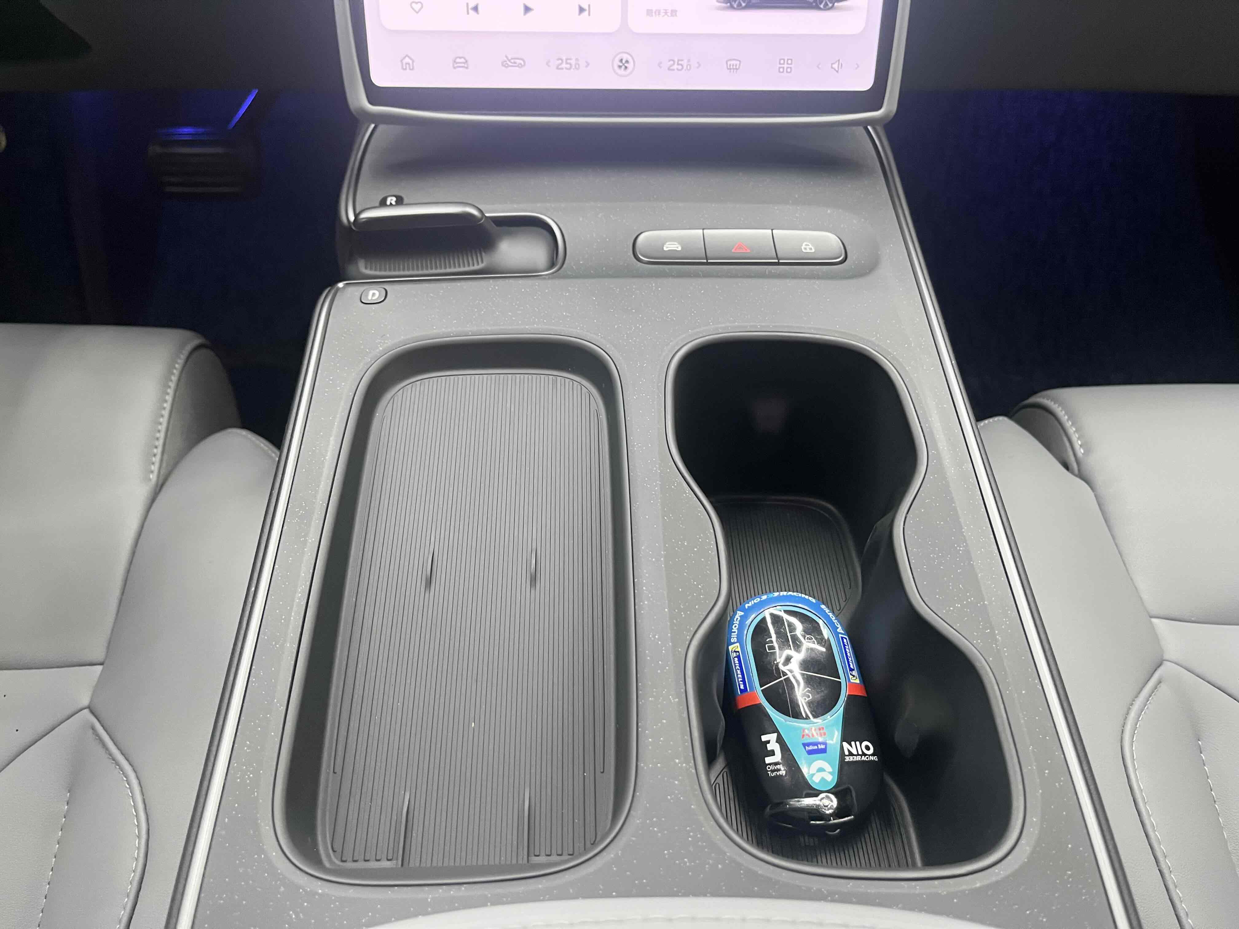 NIO ET5T 2024 image de voiture #10