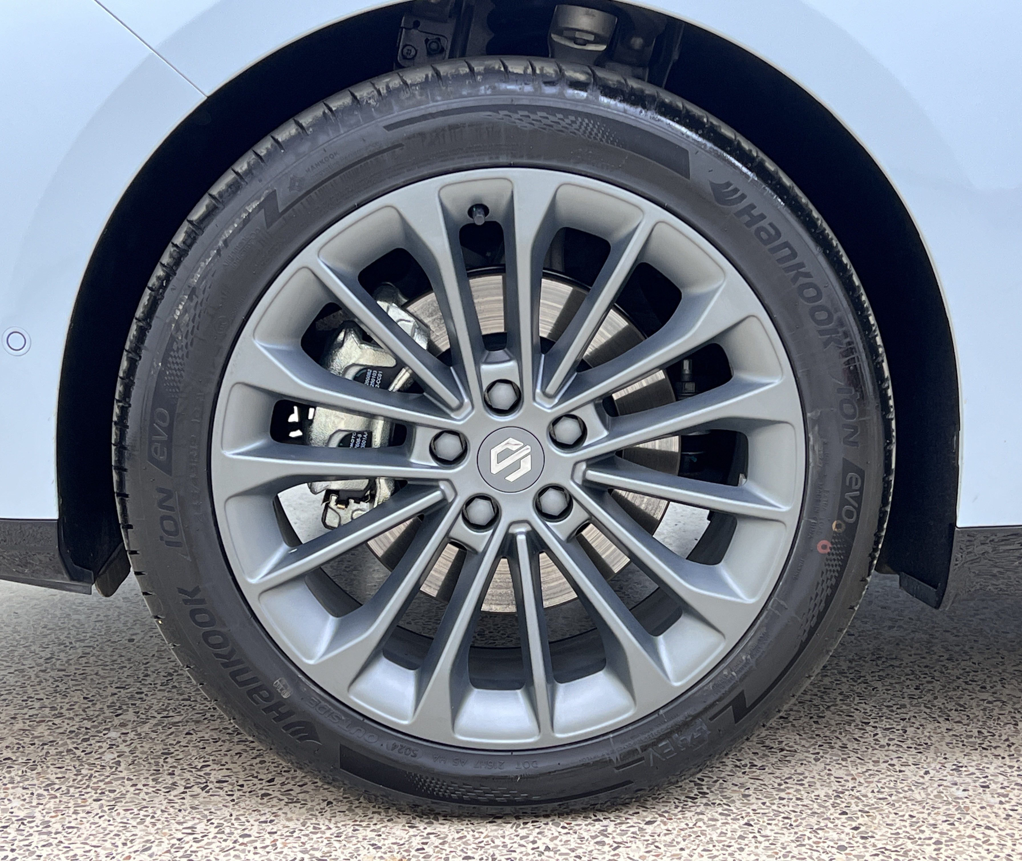 零跑汽车 零跑C01 2025 汽车图片 #10