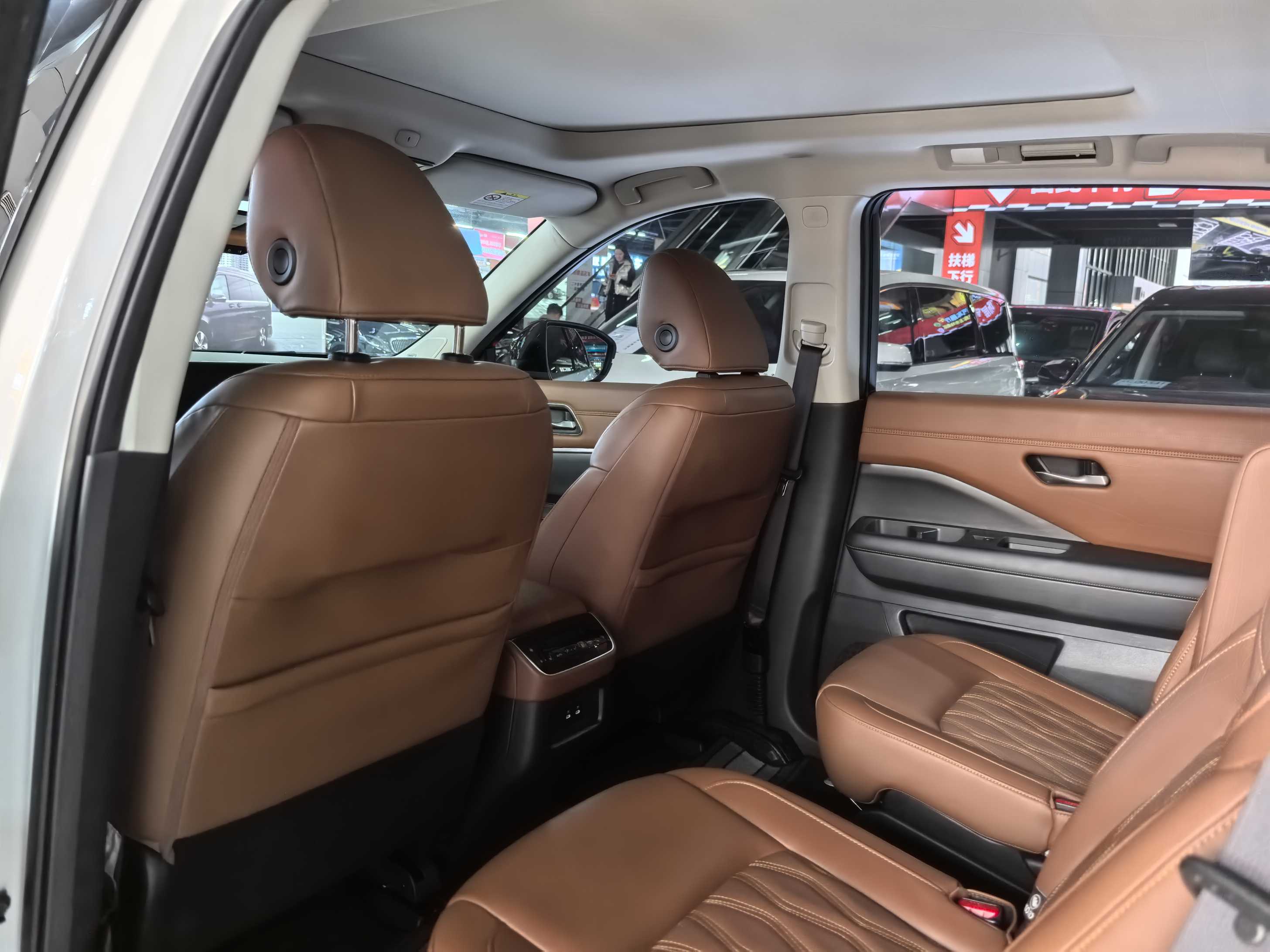 日产 探陆 2024 汽车图片 #10