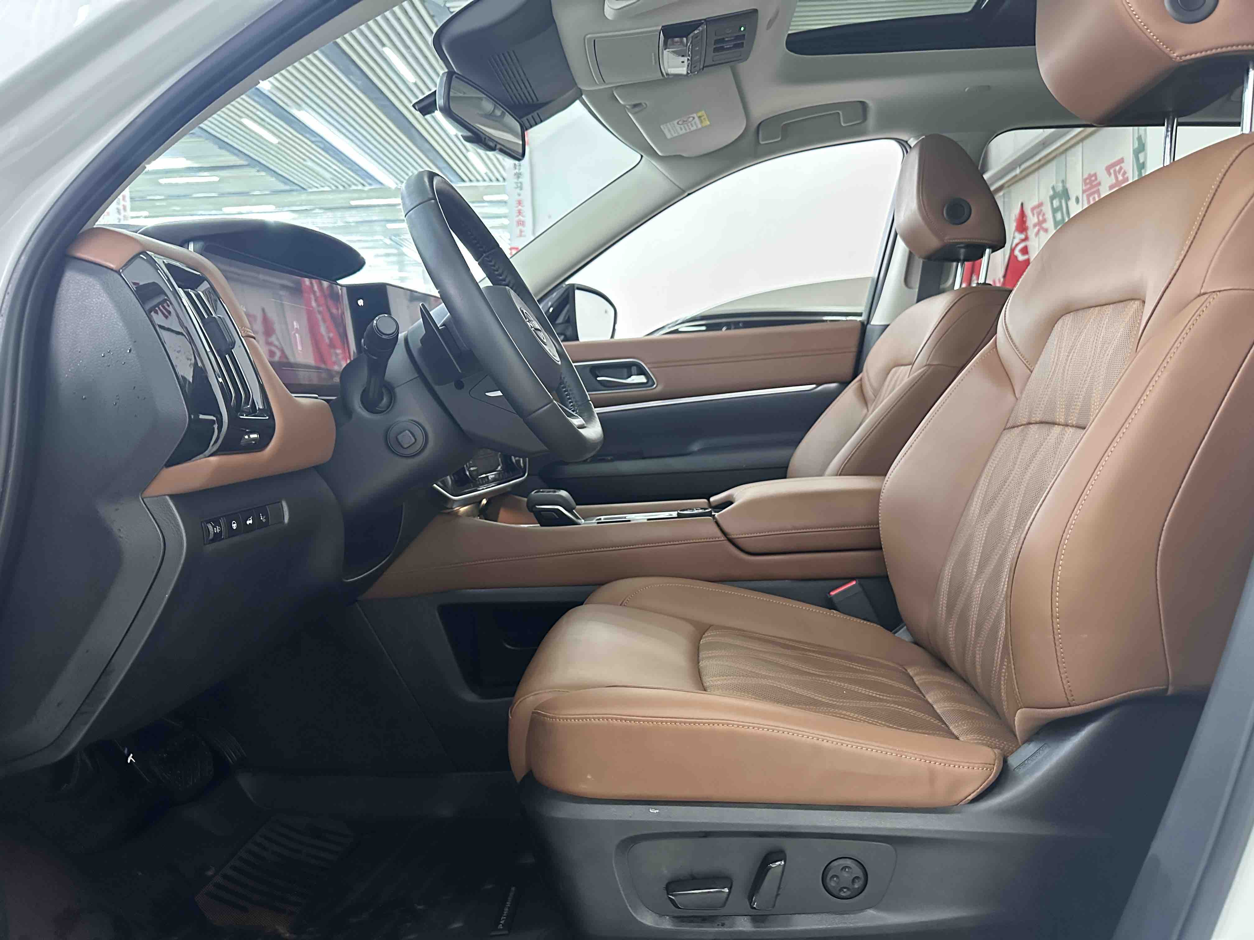 日产 探陆 2024 汽车图片 #10