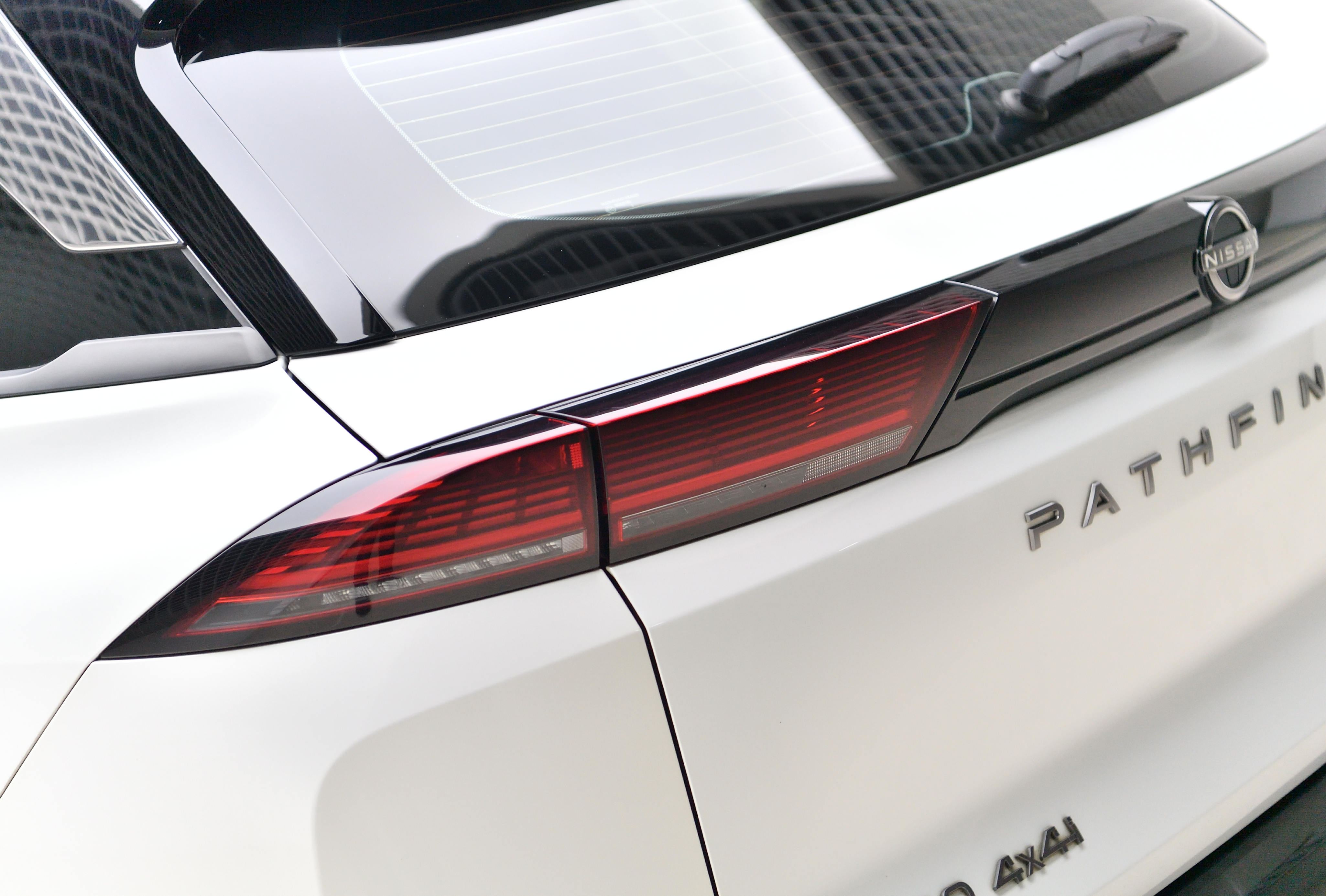 日产 探陆 2024 汽车图片 #10