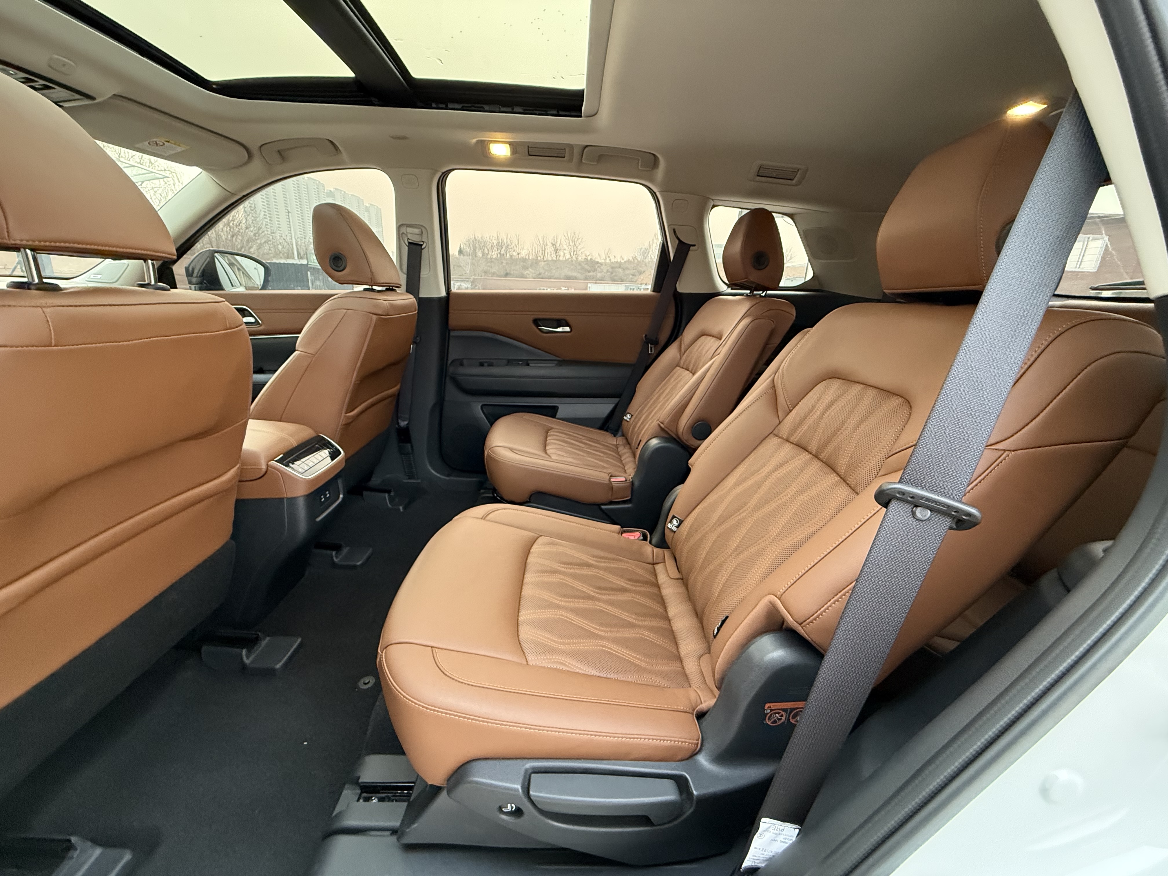 日产 探陆 2024 汽车图片 #10