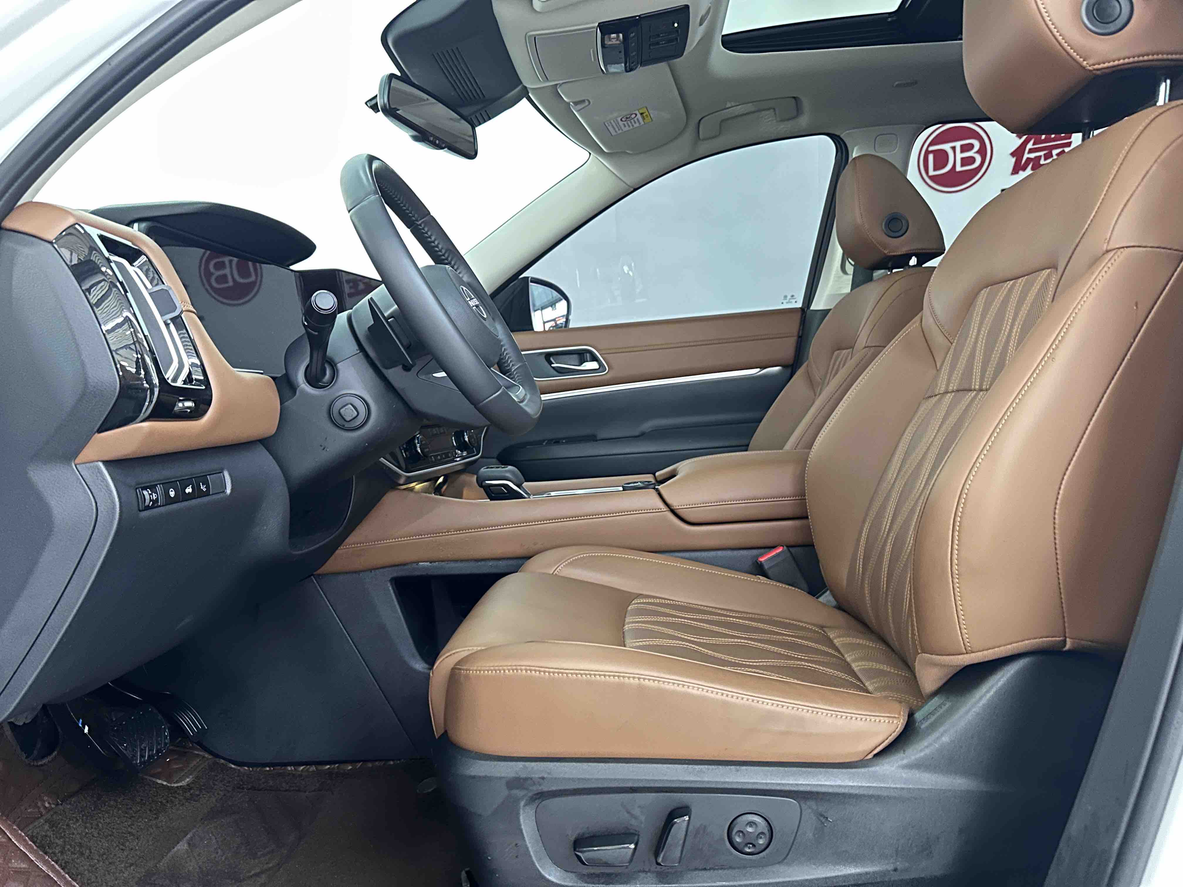 日产 探陆 2024 汽车图片 #10