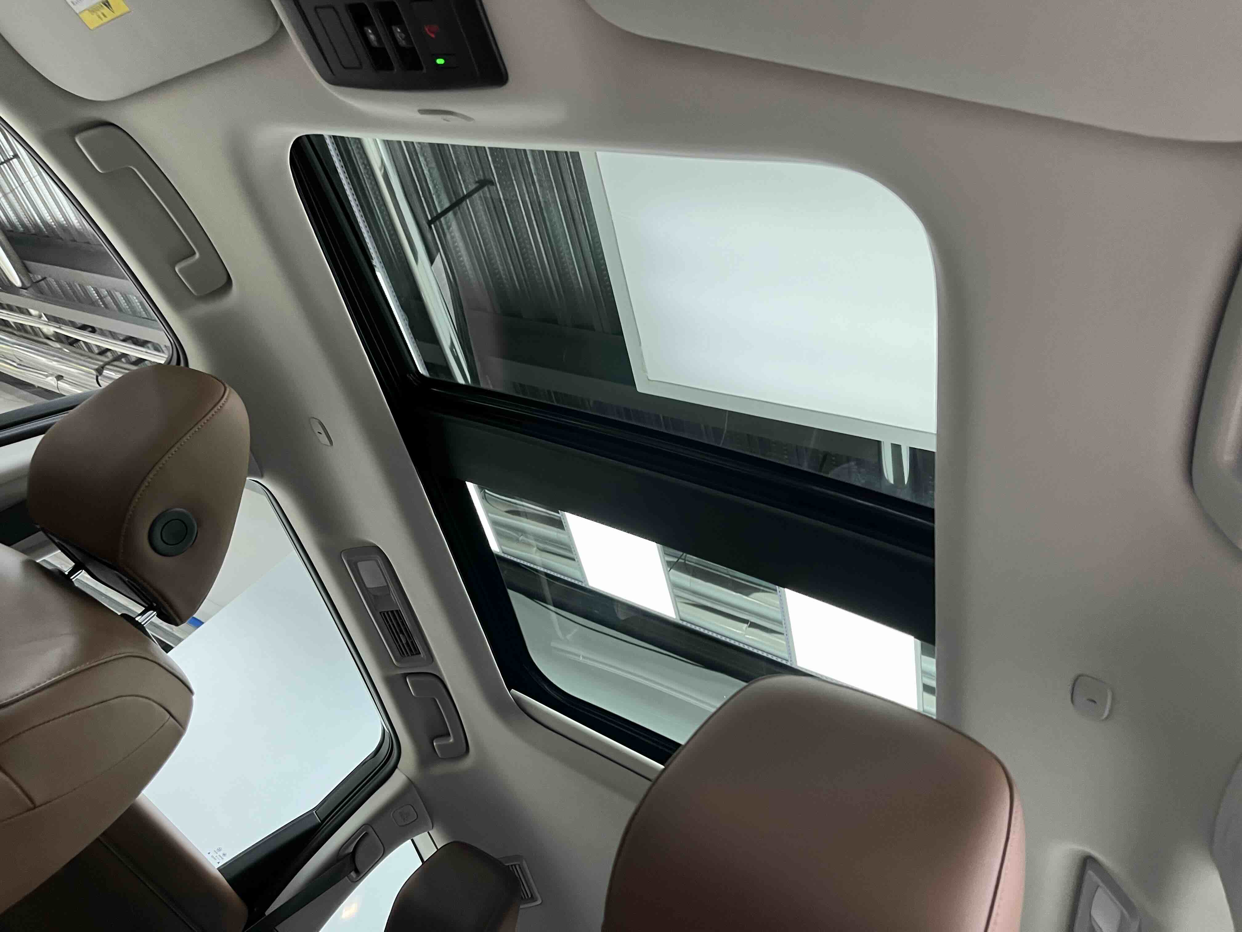 日产 探陆 2024 汽车图片 #10