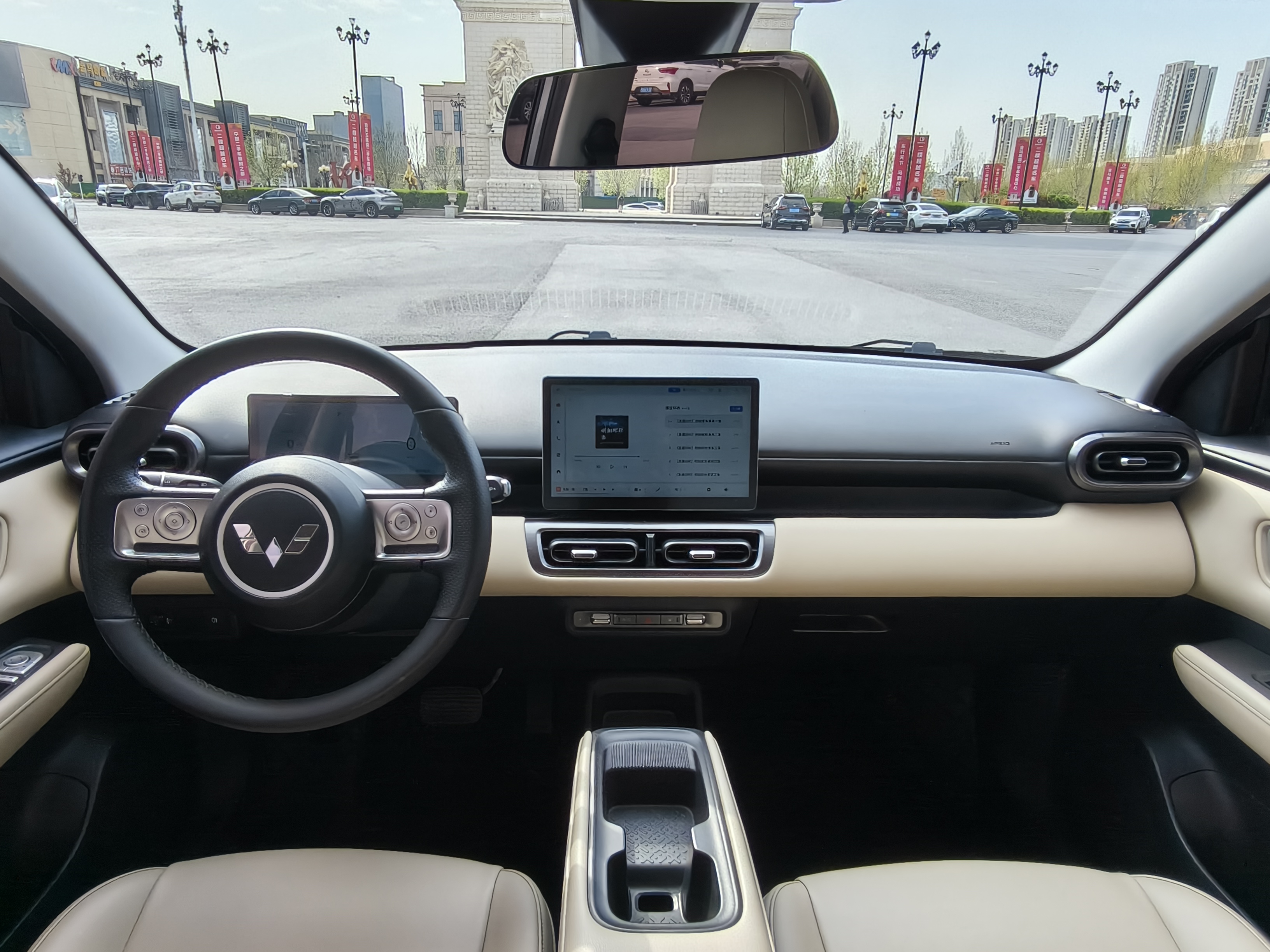 Wuling Binguo PLUS 2024 صورة سيارة #10