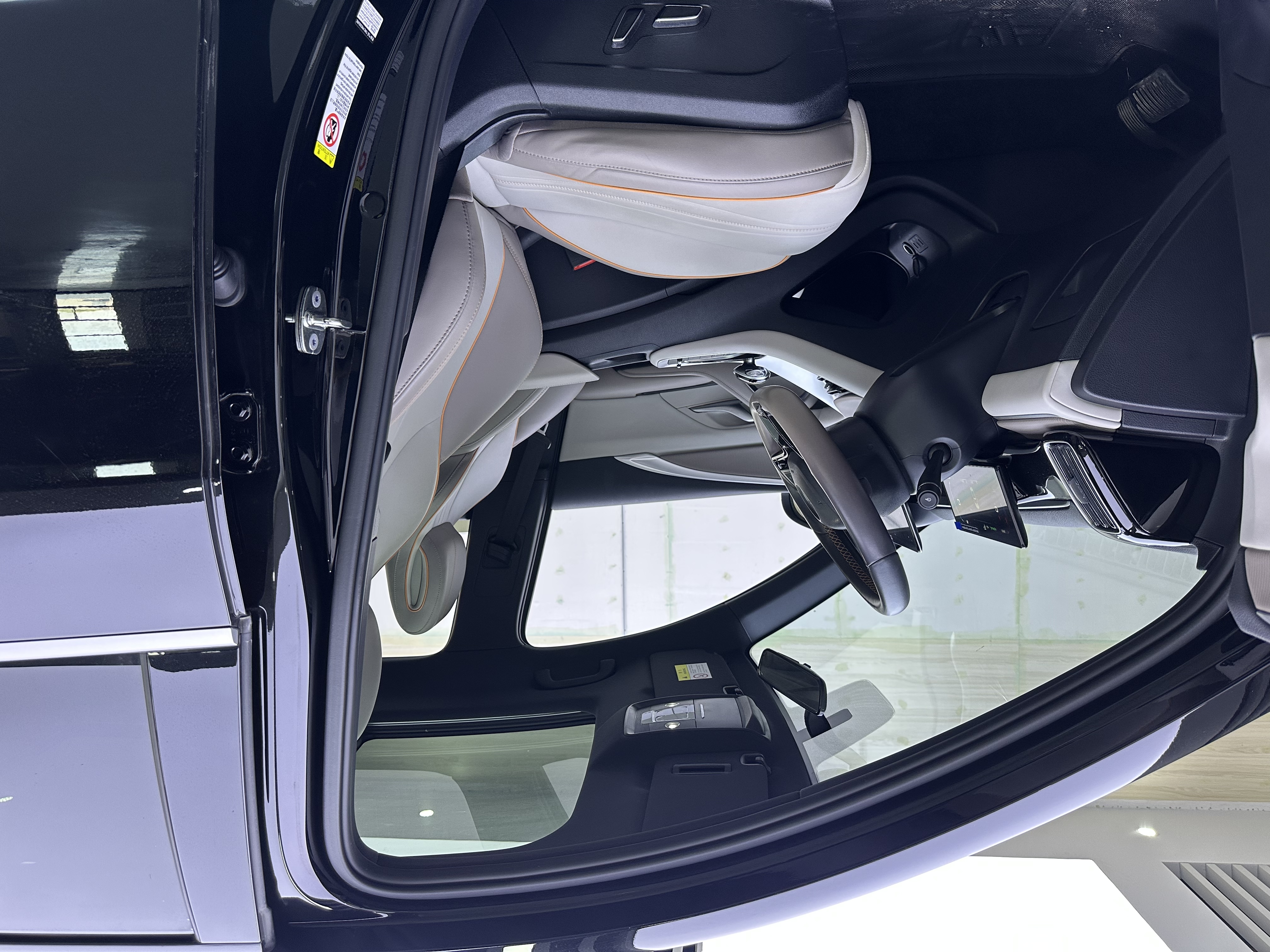 BYD Song Pro New Energy 2024 #10 BYD Song Pro New Energy 2024 car image #10