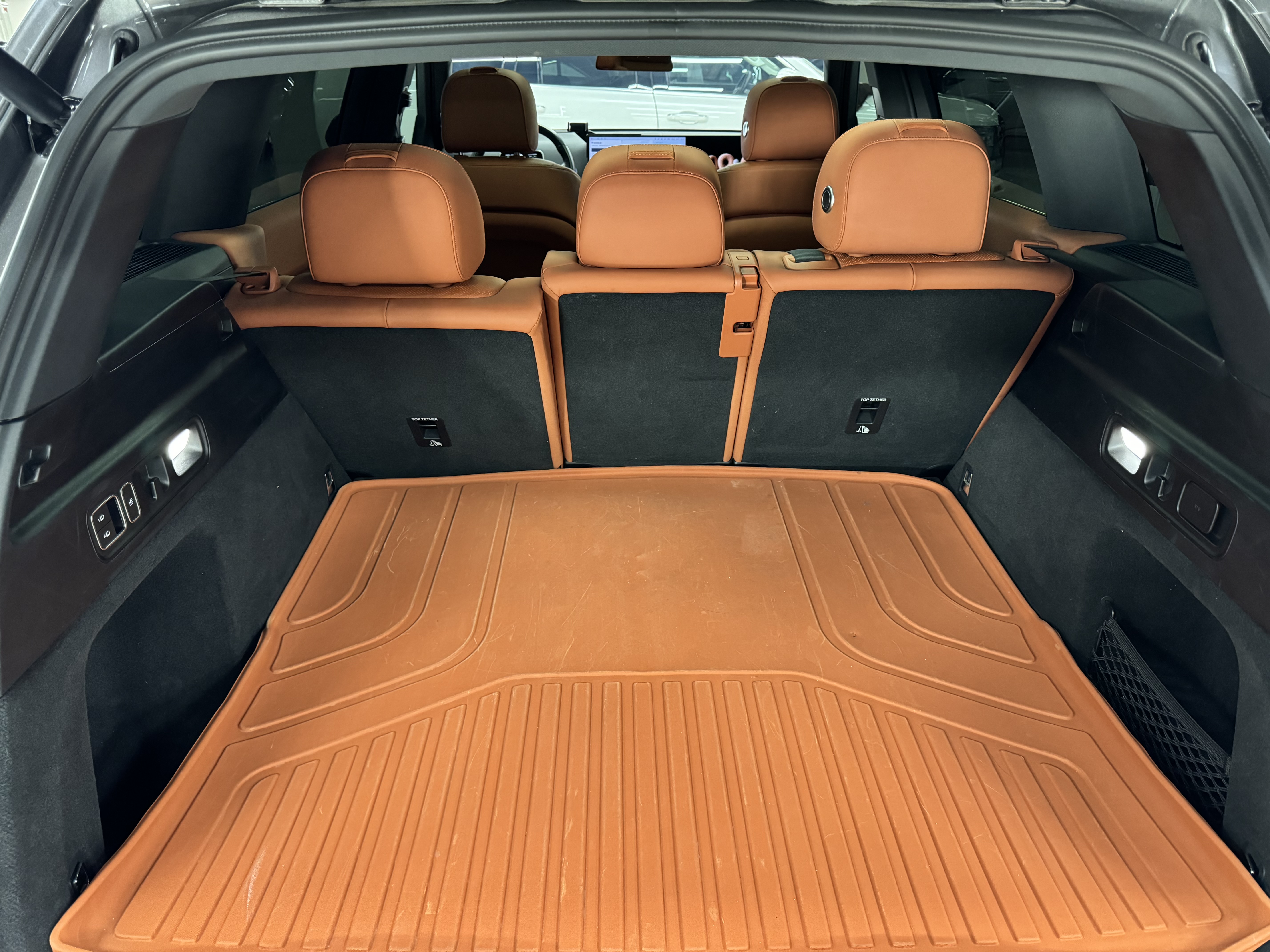 Li L7 2024 car image #10