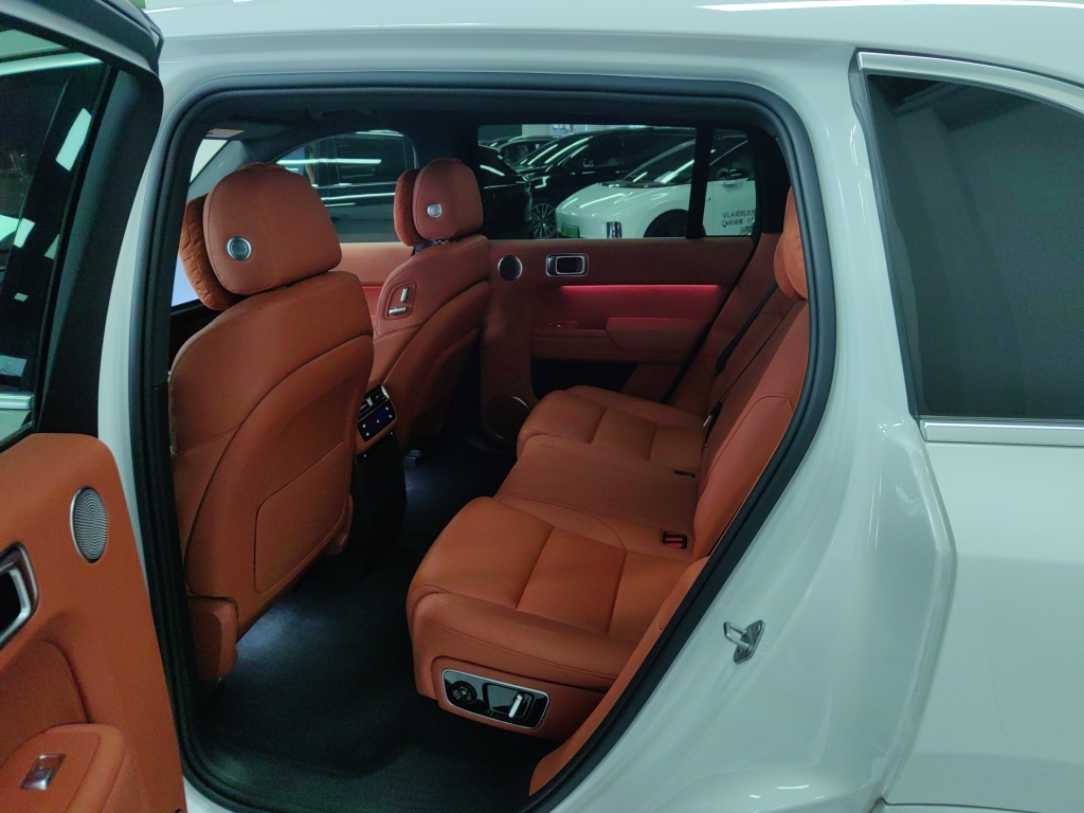 Li L7 2024 car image #10