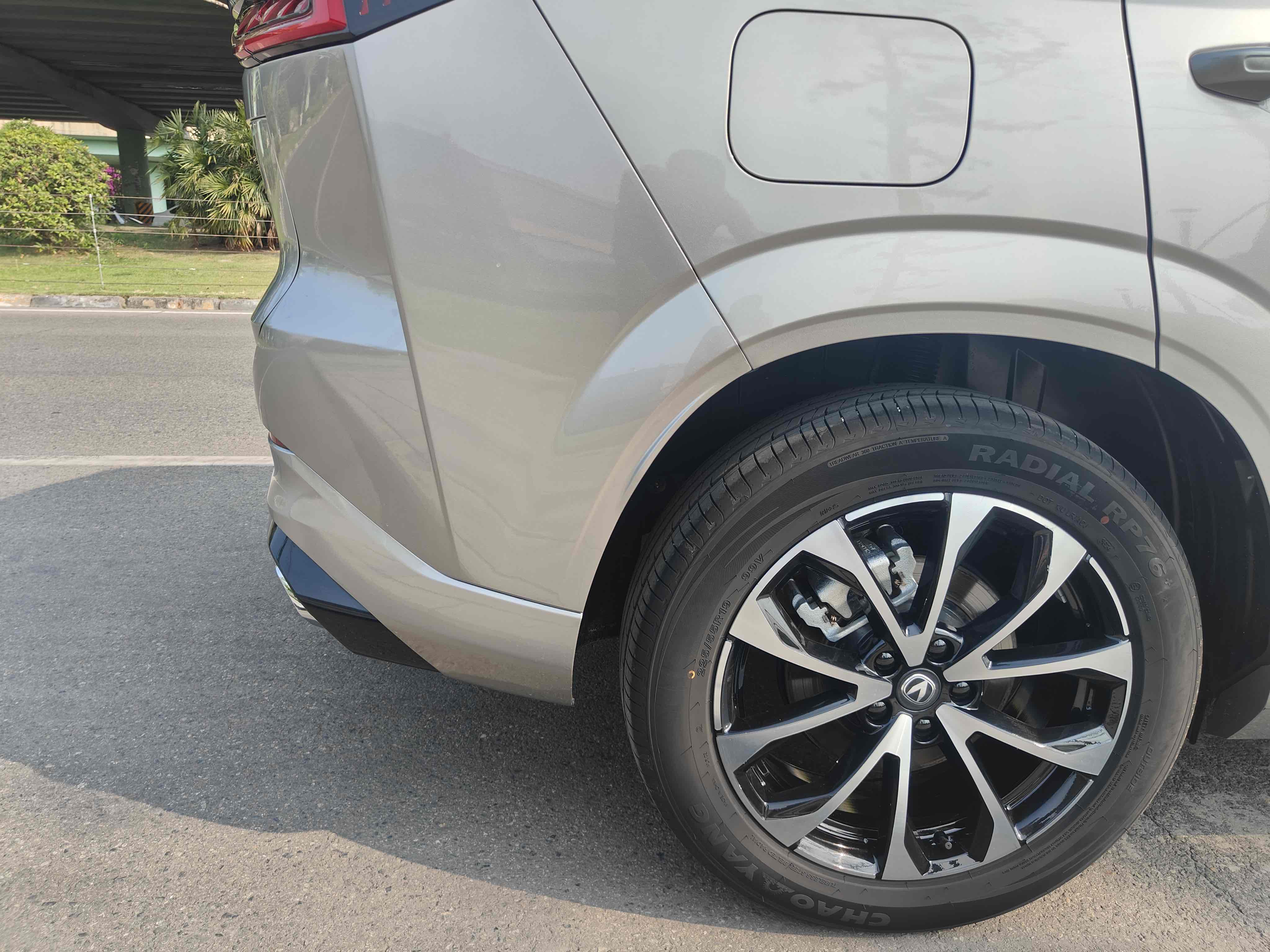 Changan UNI-Z PHEV 2024 #10 Changan UNI-Z PHEV 2024 car image #10