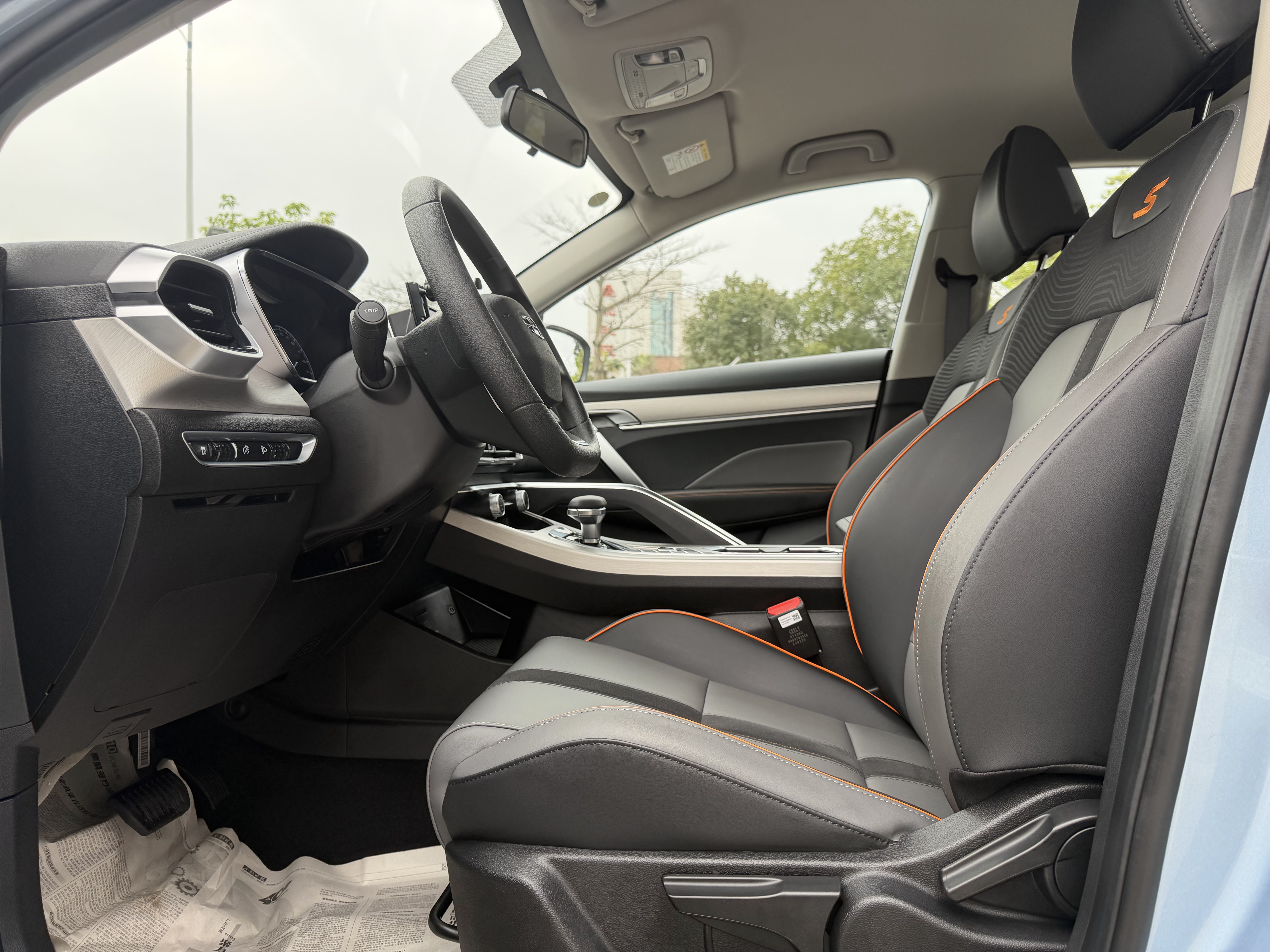 GEELY Coolray 2024 #10 GEELY Coolray 2024 car image #10