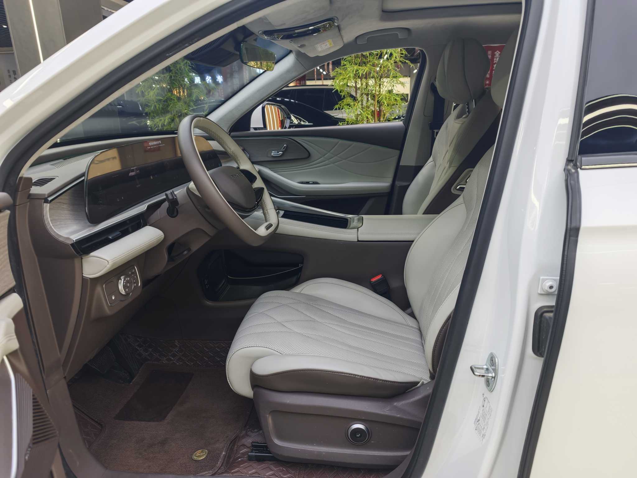 Exceed Yaoguang C-DM 2024 car image #10