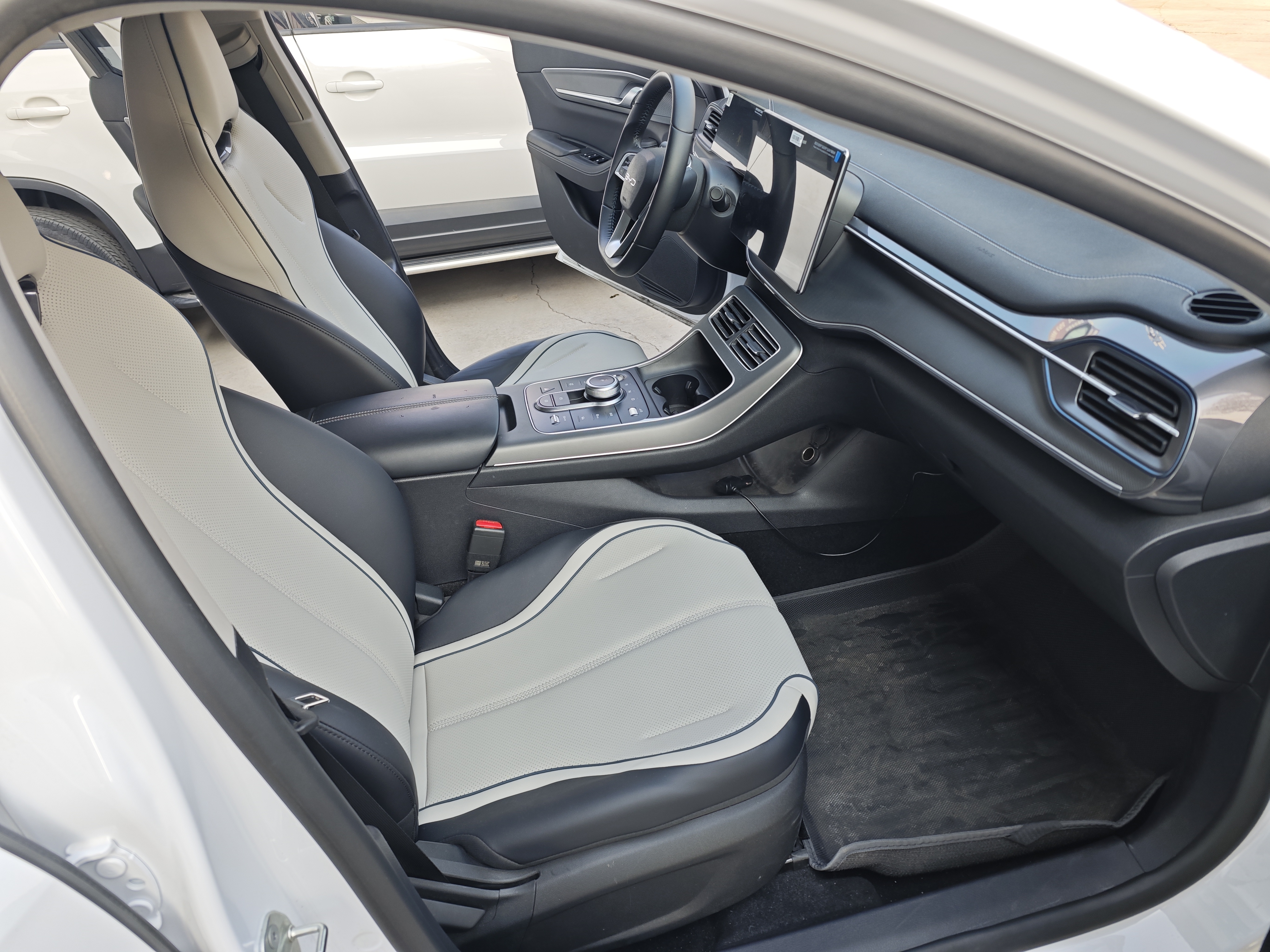 BYD Destroyer 05 2024 car image #10