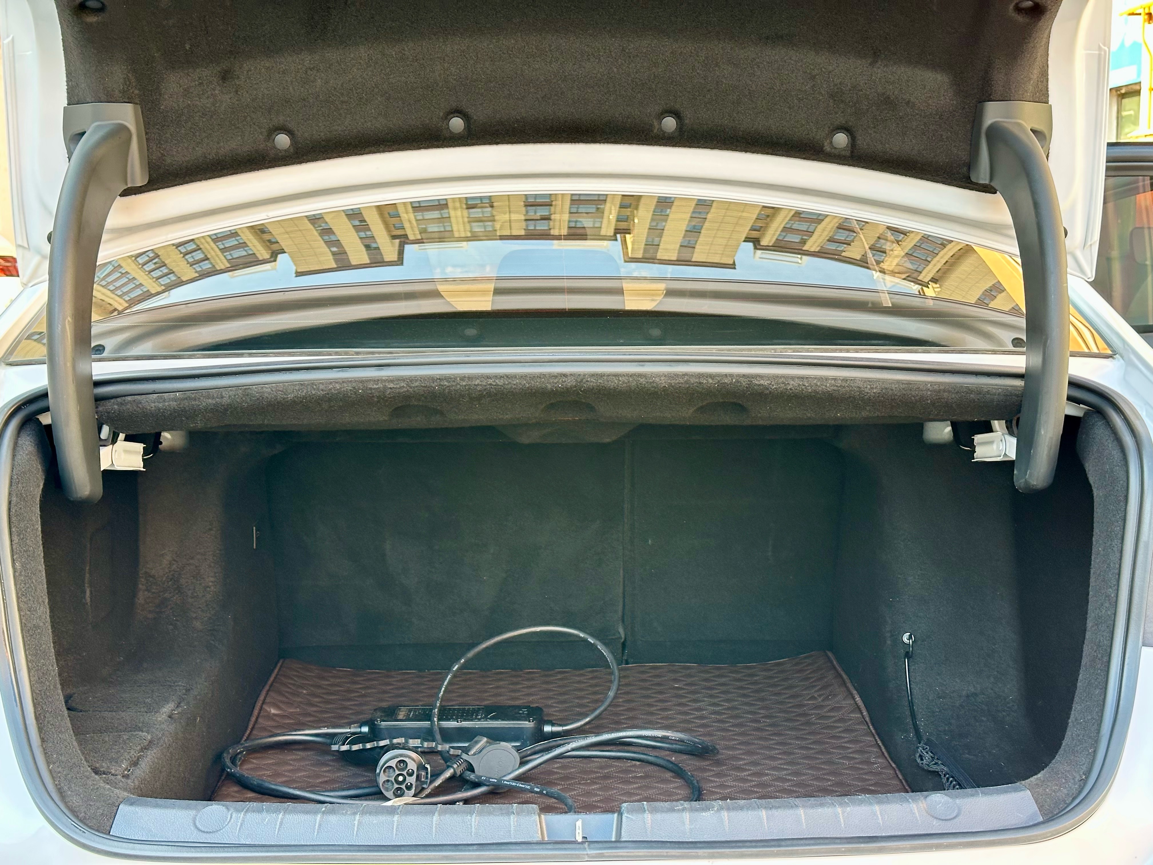 BYD Destroyer 05 2024 car image #10