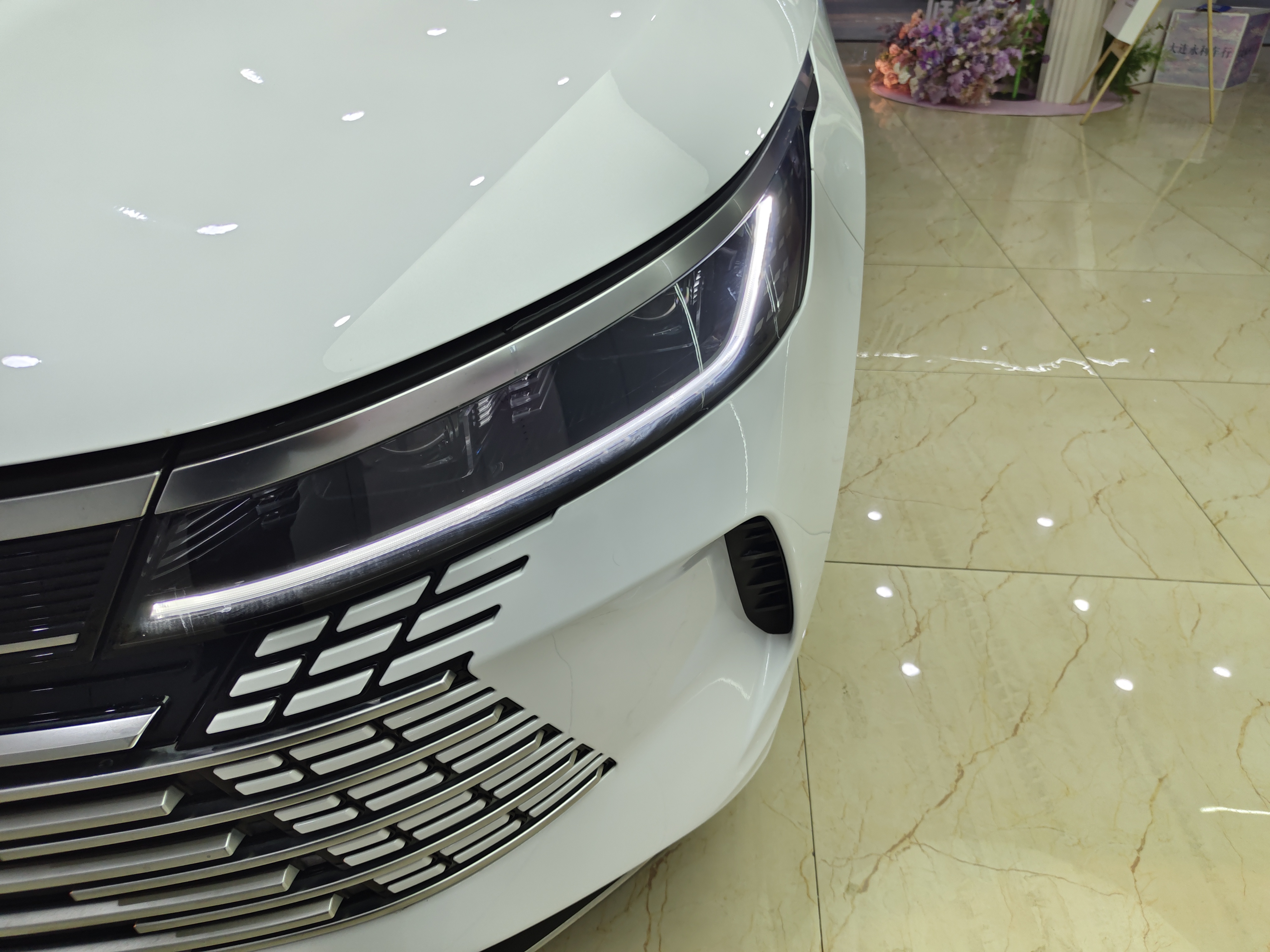 BYD Destroyer 05 2024 car image #10