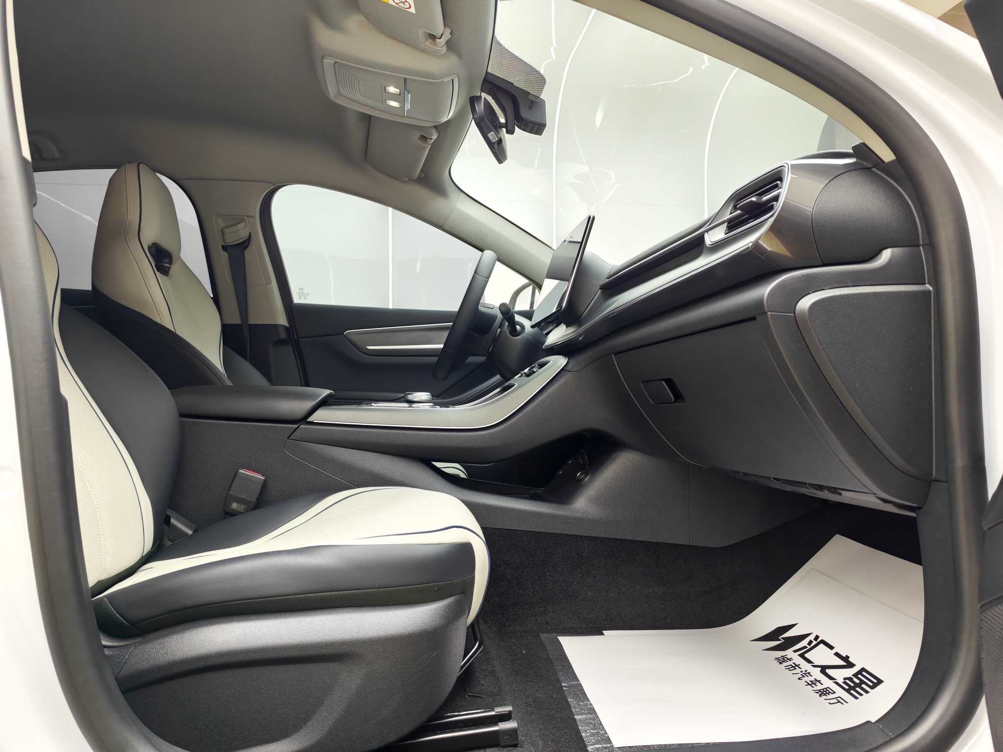 BYD Destroyer 05 2025 car image #10