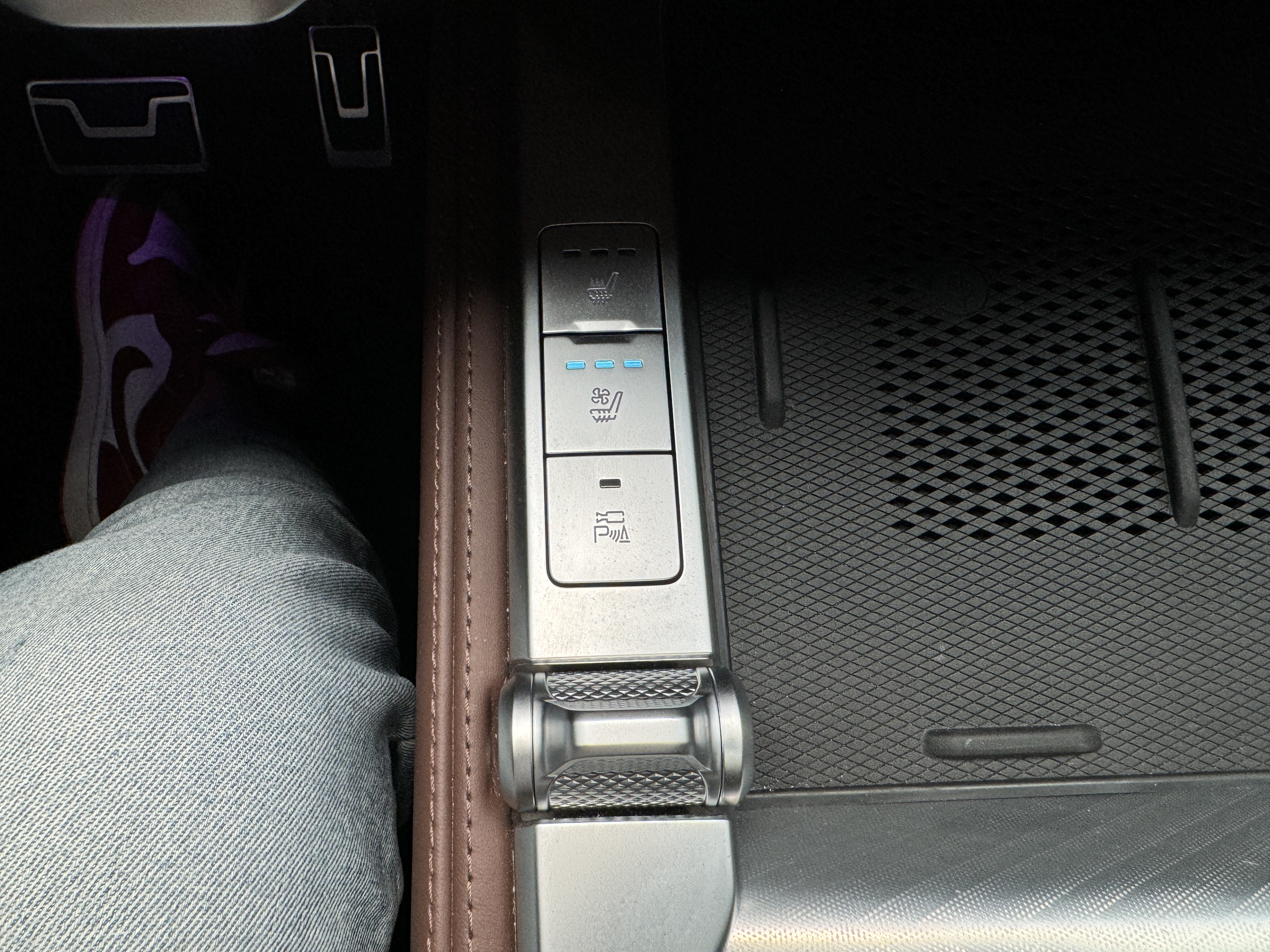 Tank 700 New Energy 2025 #10 Tank 700 New Energy 2025 car image #10